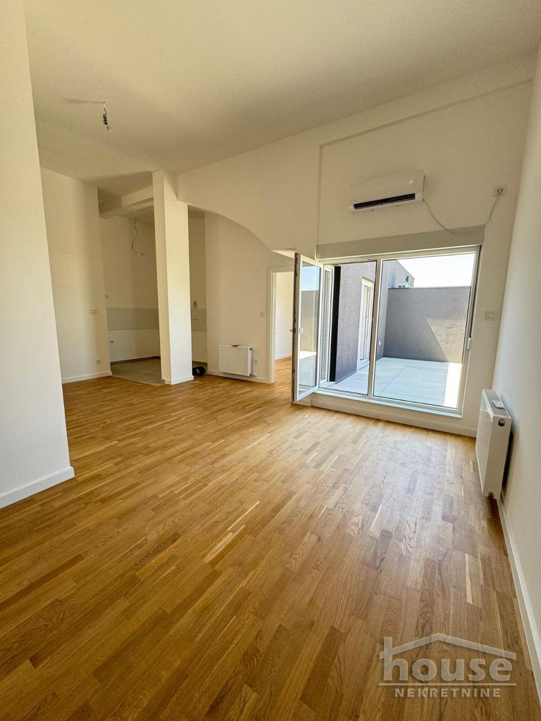 Stan,NOVI SAD,KLISA 82m2,149350€ , ID: 1062151 13