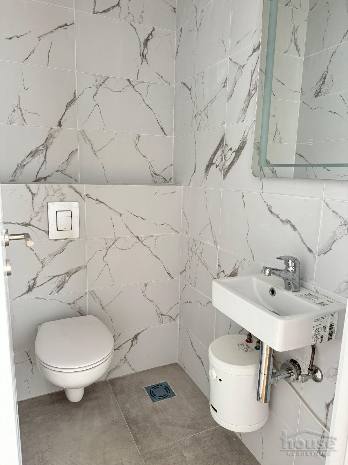 Stan,NOVI SAD,KLISA 82m2,149350€ , ID: 1062151 6