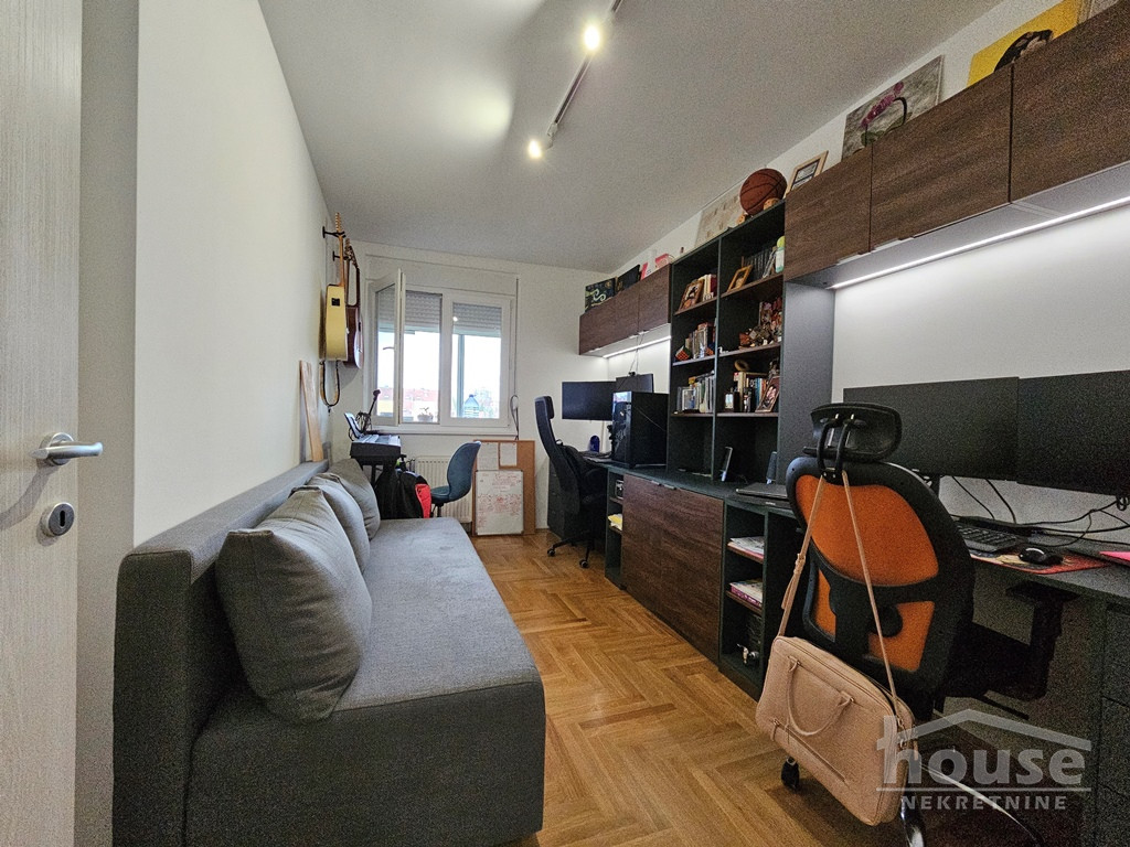 Stan,NOVI SAD,SOCIJALNO 88m2,278100€ , ID: 1062161 6