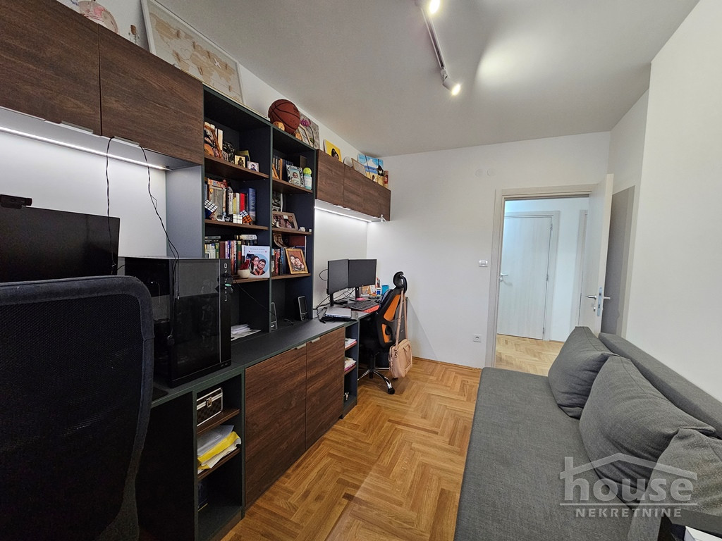 Stan,NOVI SAD,SOCIJALNO 88m2,278100€ , ID: 1062161 7