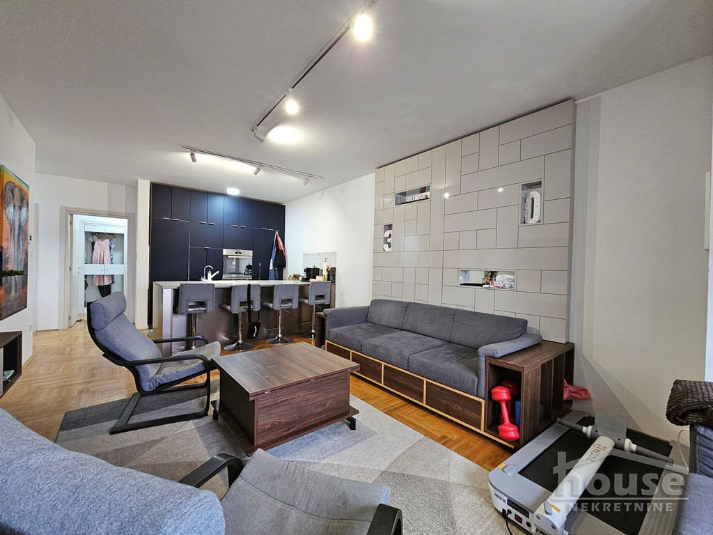 Stan,NOVI SAD,SOCIJALNO 88m2,278100€ , ID: 1062161 5