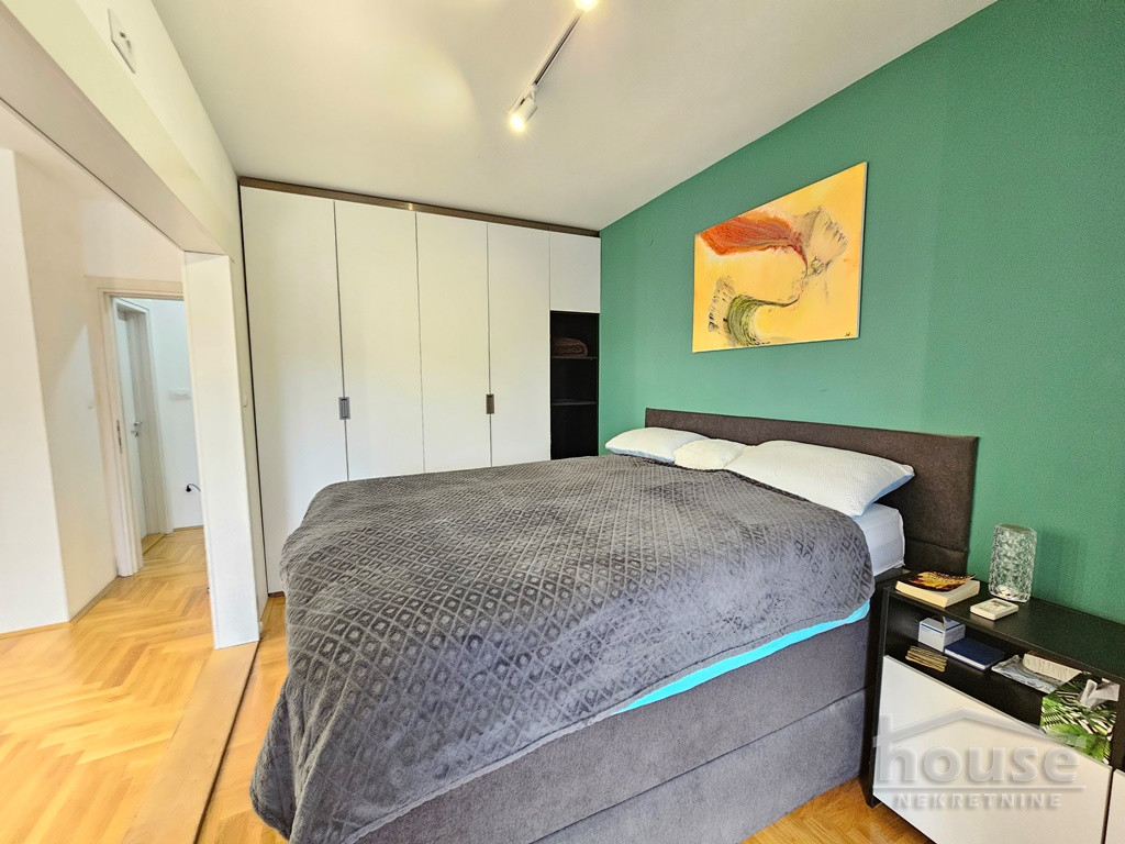 Stan,NOVI SAD,SOCIJALNO 88m2,278100€ , ID: 1062161 13