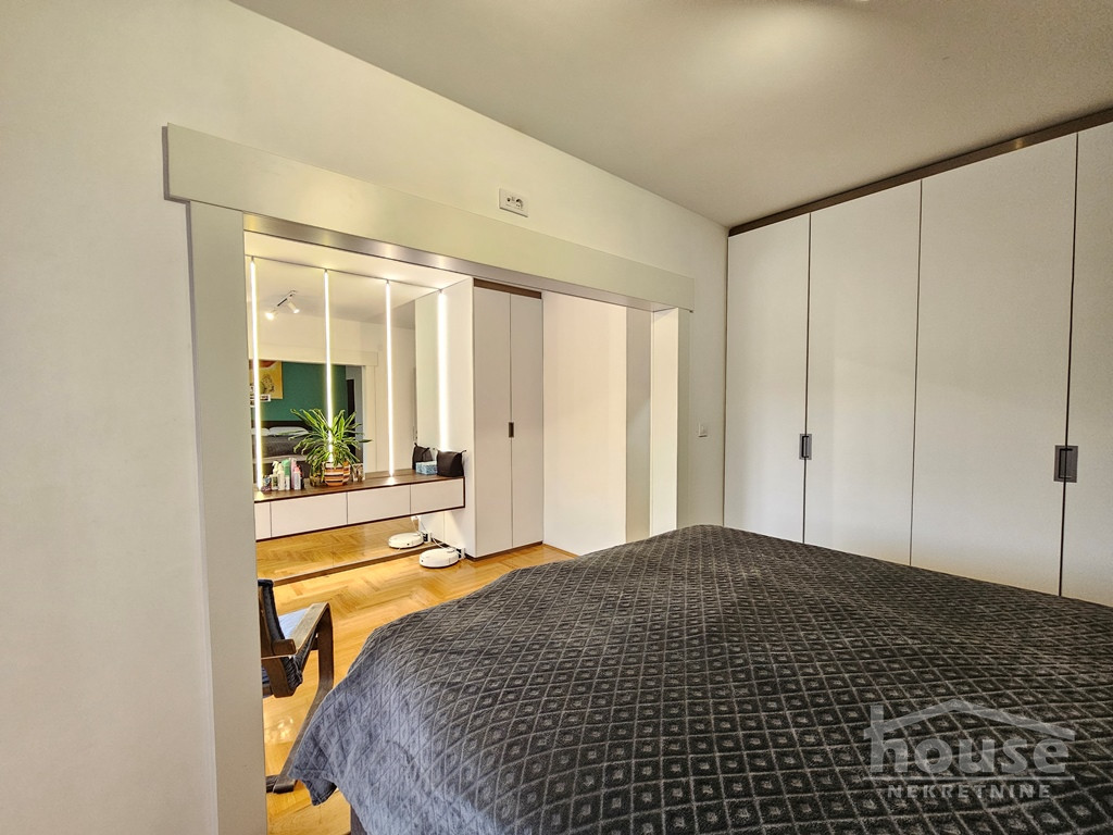 Stan,NOVI SAD,SOCIJALNO 88m2,278100€ , ID: 1062161 14