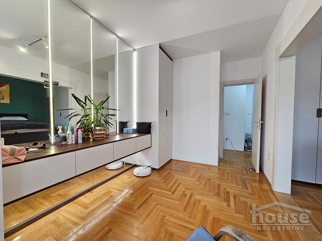 Stan,NOVI SAD,SOCIJALNO 88m2,278100€ , ID: 1062161 11