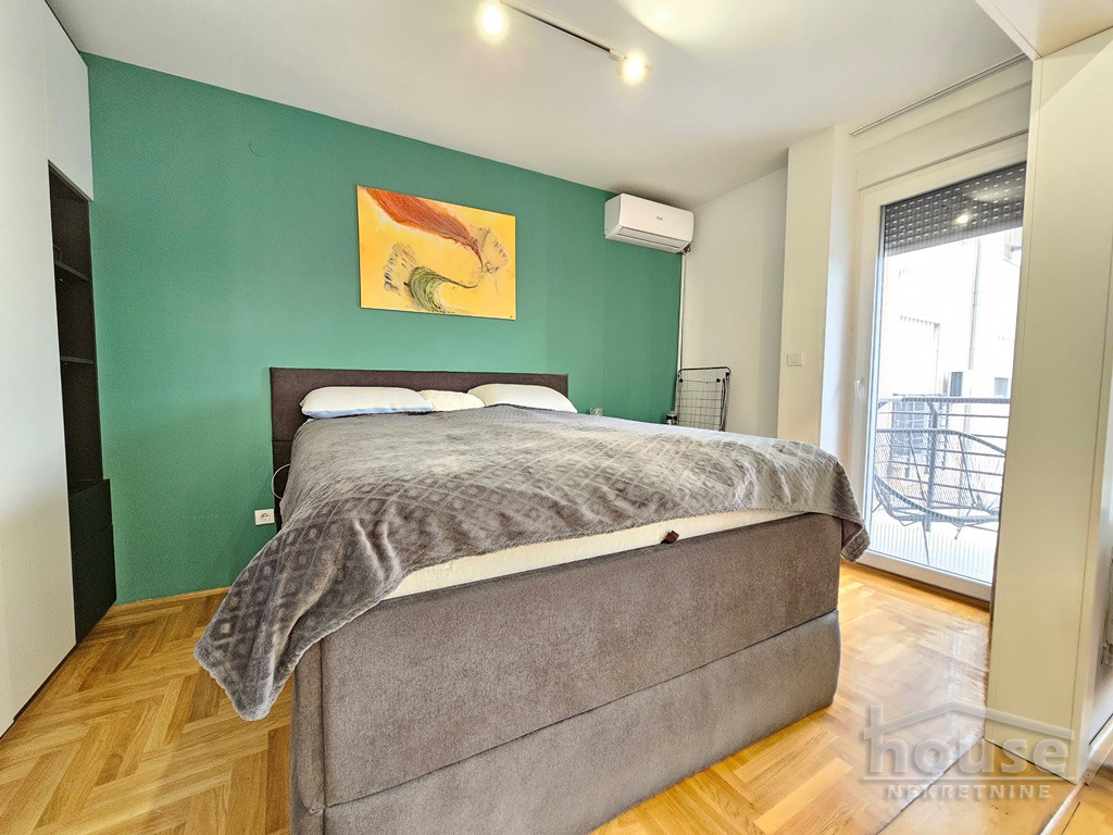 Stan,NOVI SAD,SOCIJALNO 88m2,278100€ , ID: 1062161 12