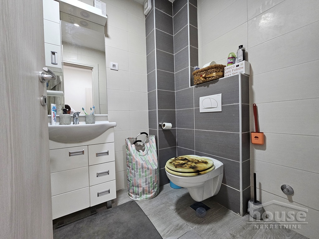 Stan,NOVI SAD,SOCIJALNO 88m2,278100€ , ID: 1062161 16