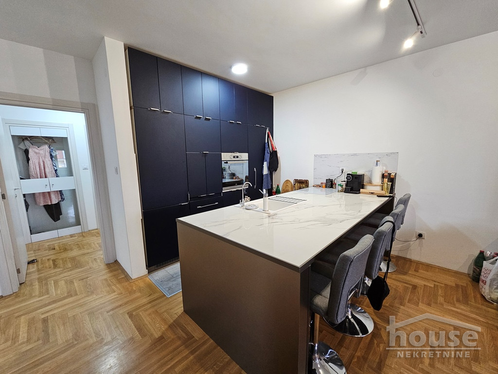 Stan,NOVI SAD,SOCIJALNO 88m2,278100€ , ID: 1062161 3