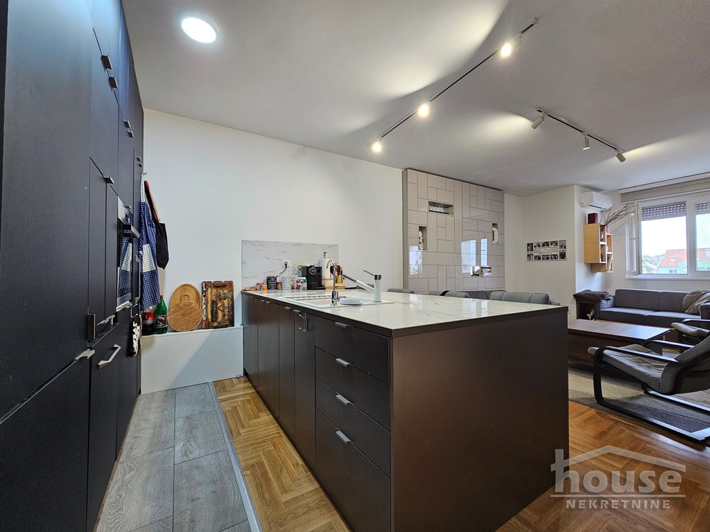 Stan,NOVI SAD,SOCIJALNO 88m2,278100€ , ID: 1062161 4