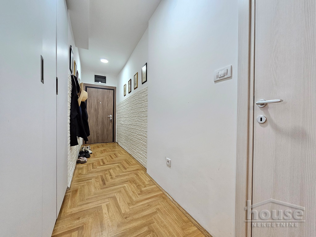 Stan,NOVI SAD,SOCIJALNO 88m2,278100€ , ID: 1062161 8