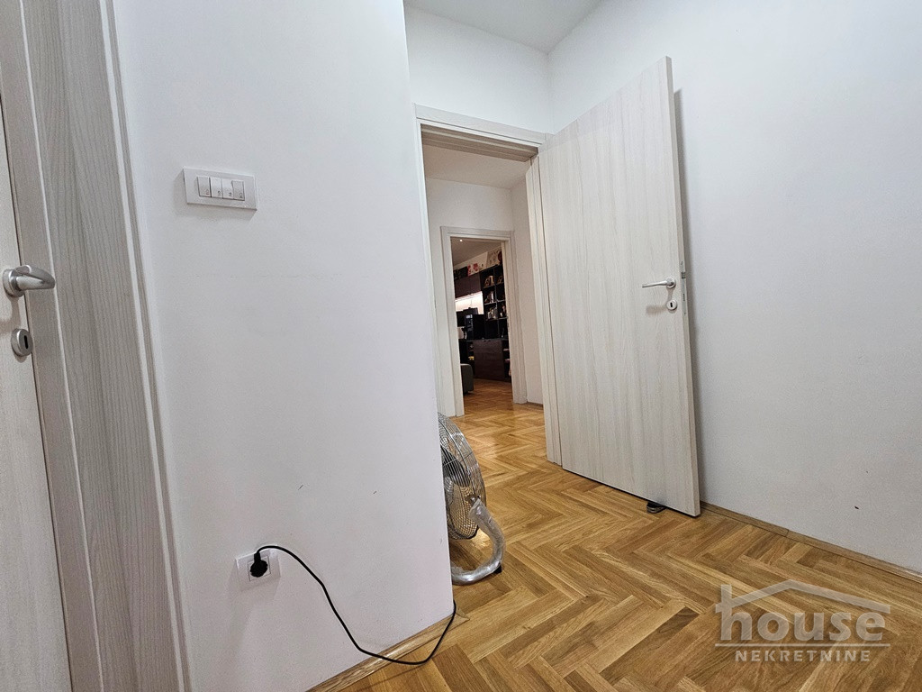 Stan,NOVI SAD,SOCIJALNO 88m2,278100€ , ID: 1062161 9
