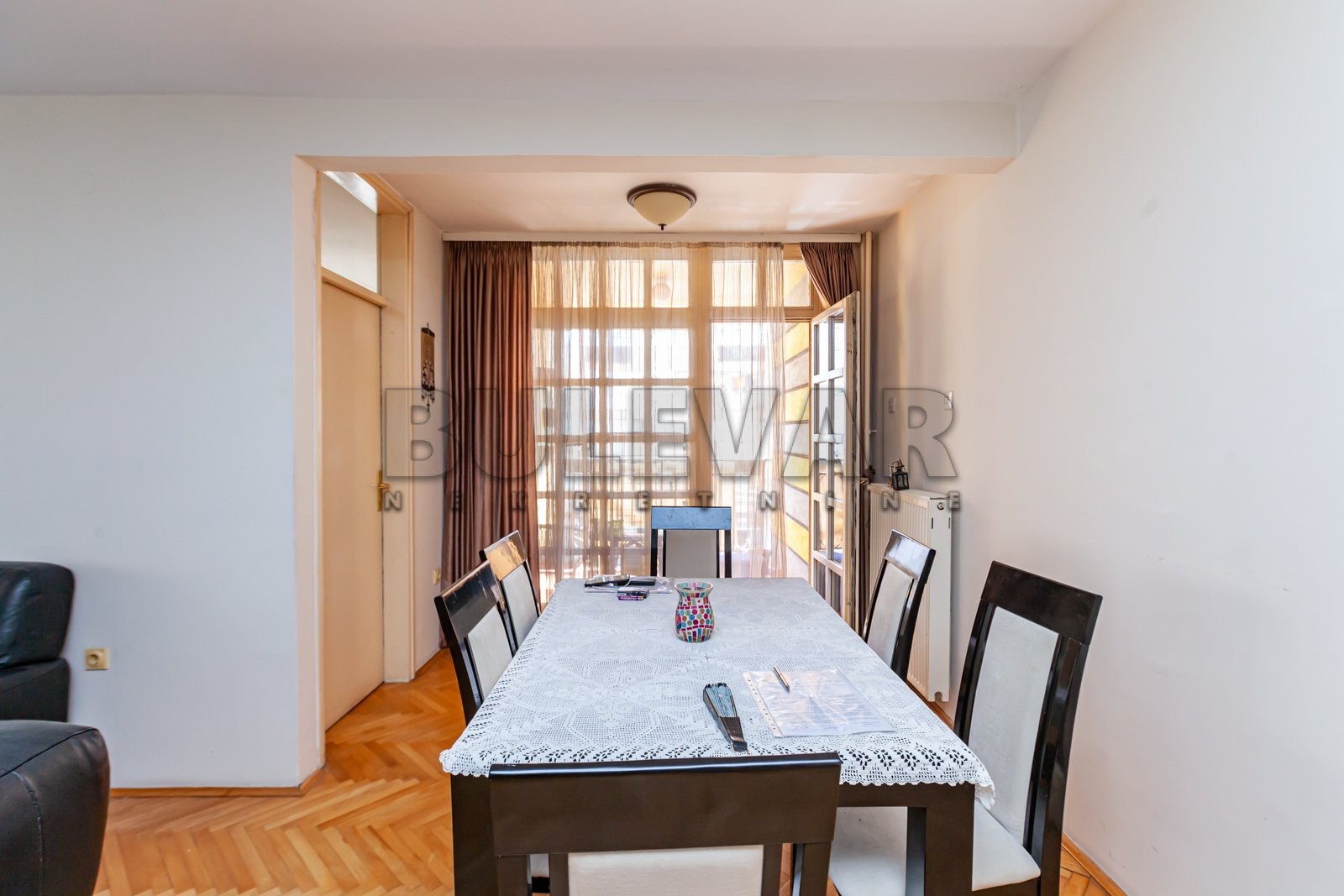 Trosoban stan, 85 m2, Centar, Cvijićeva ID: p-012044 3