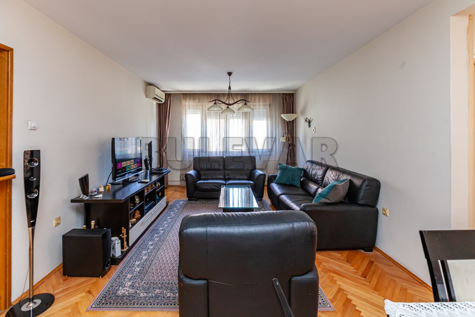 Trosoban stan, 85 m2, Centar, Cvijićeva ID: p-012044 4