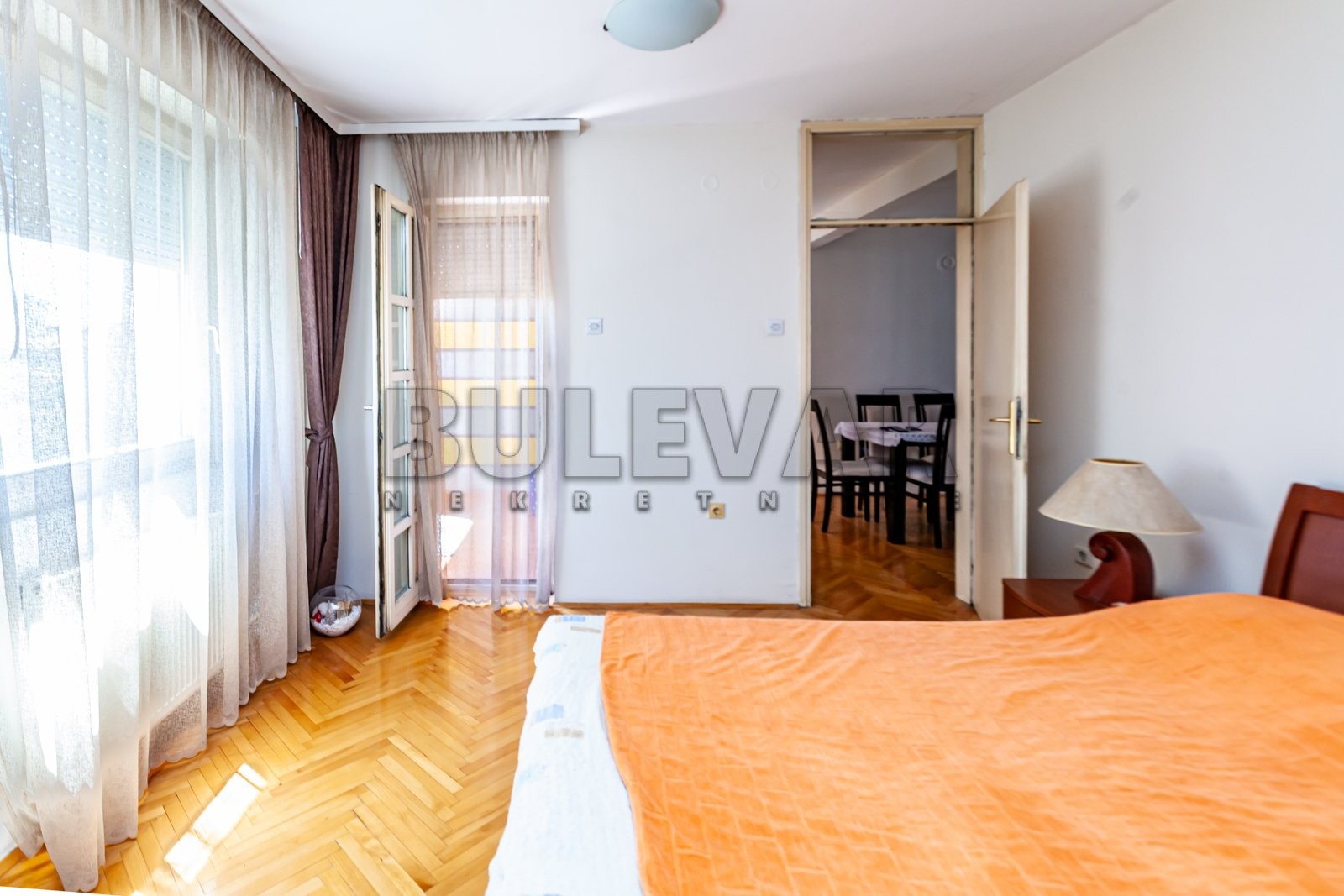 Trosoban stan, 85 m2, Centar, Cvijićeva ID: p-012044 5