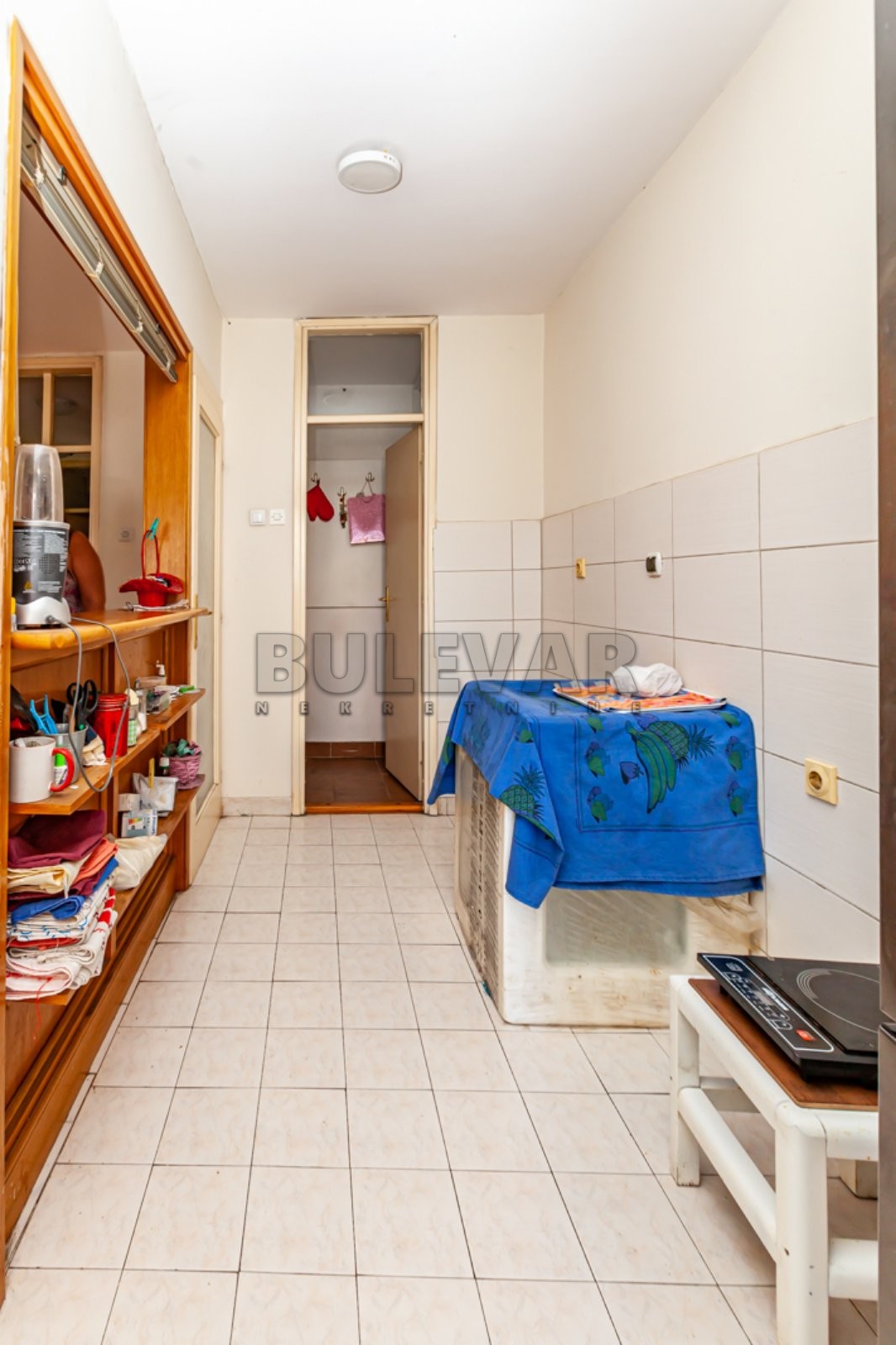 Trosoban stan, 85 m2, Centar, Cvijićeva ID: p-012044 8