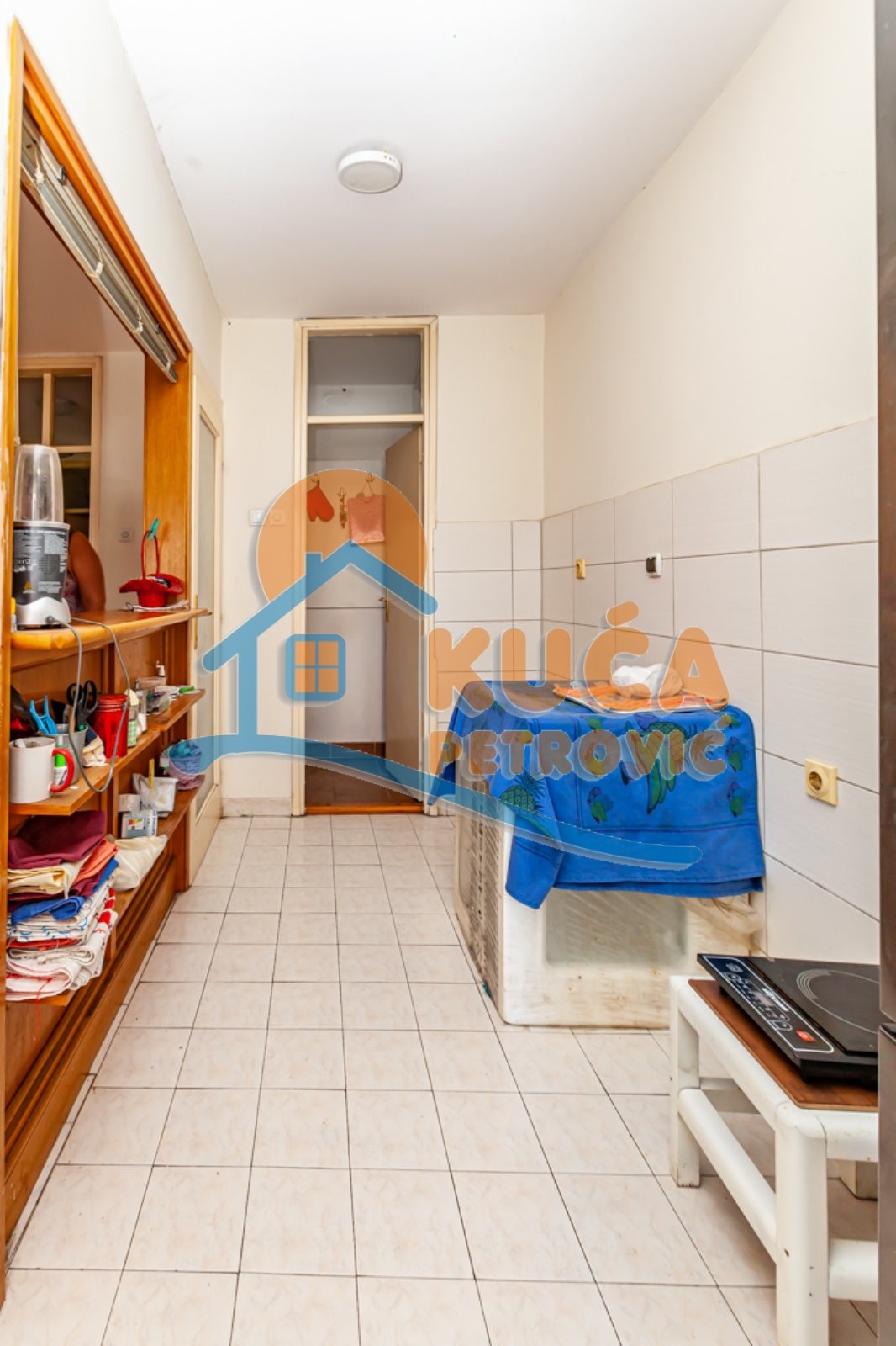 Trosoban stan, 85 m2, Centar, Cvijićeva ID: p-012044 8