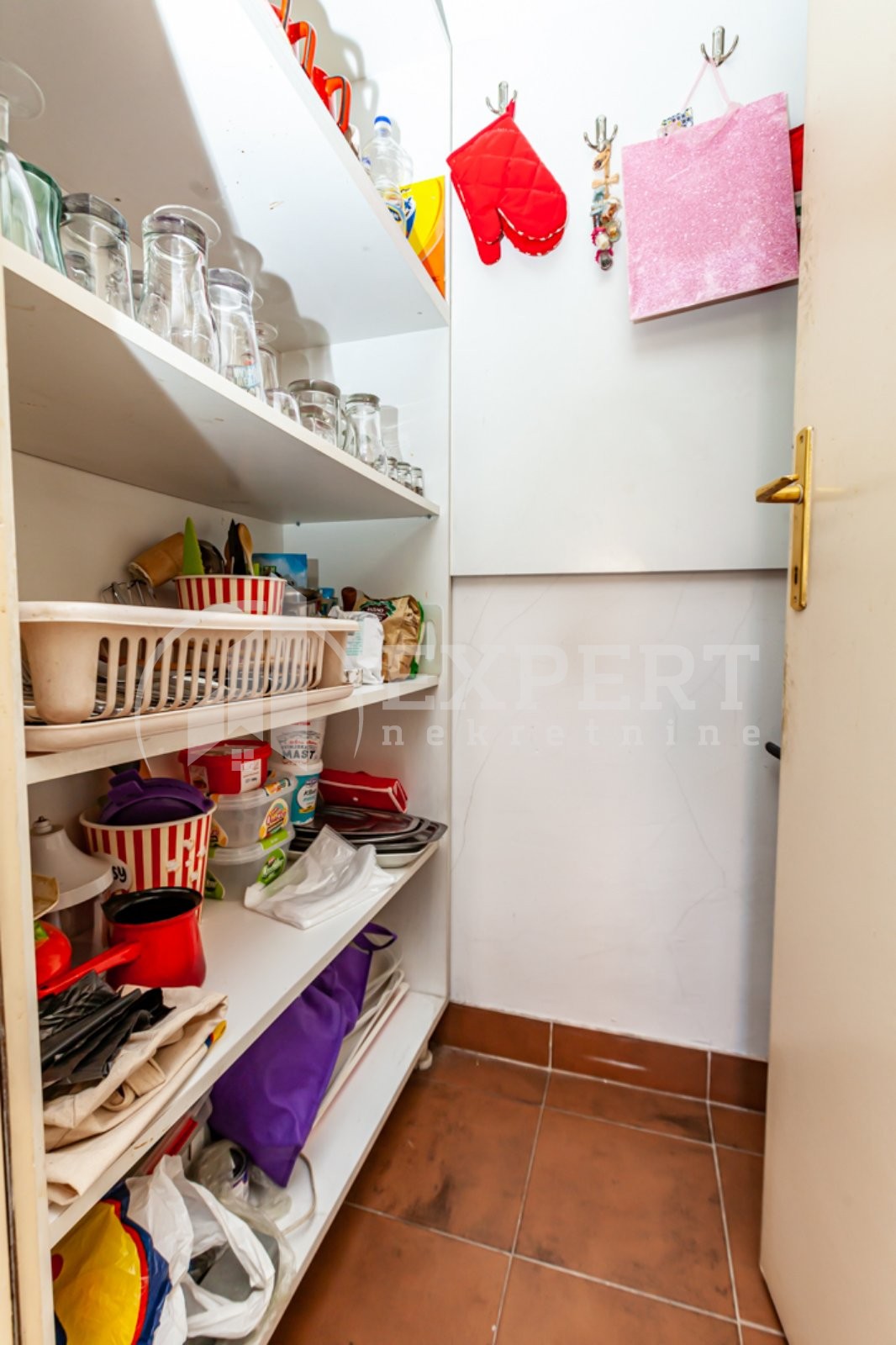 Trosoban stan, 85 m2, Centar, Cvijićeva ID: p-012044 10