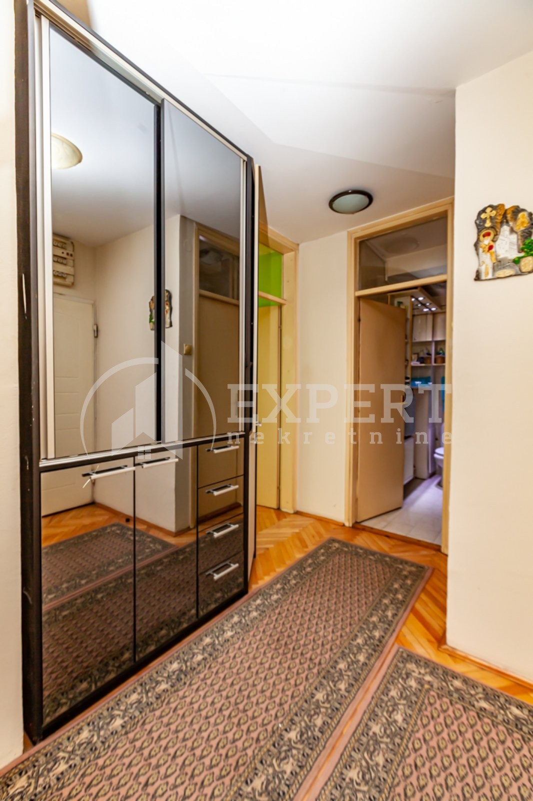 Trosoban stan, 85 m2, Centar, Cvijićeva ID: p-012044 12