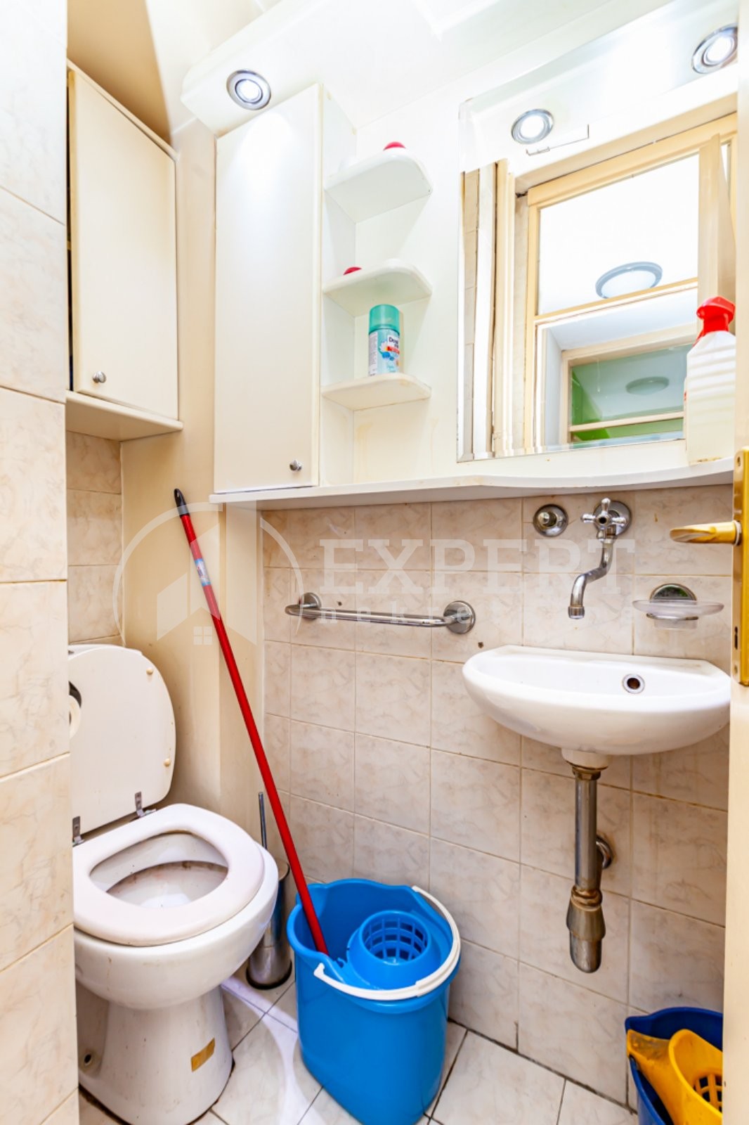 Trosoban stan, 85 m2, Centar, Cvijićeva ID: p-012044 13