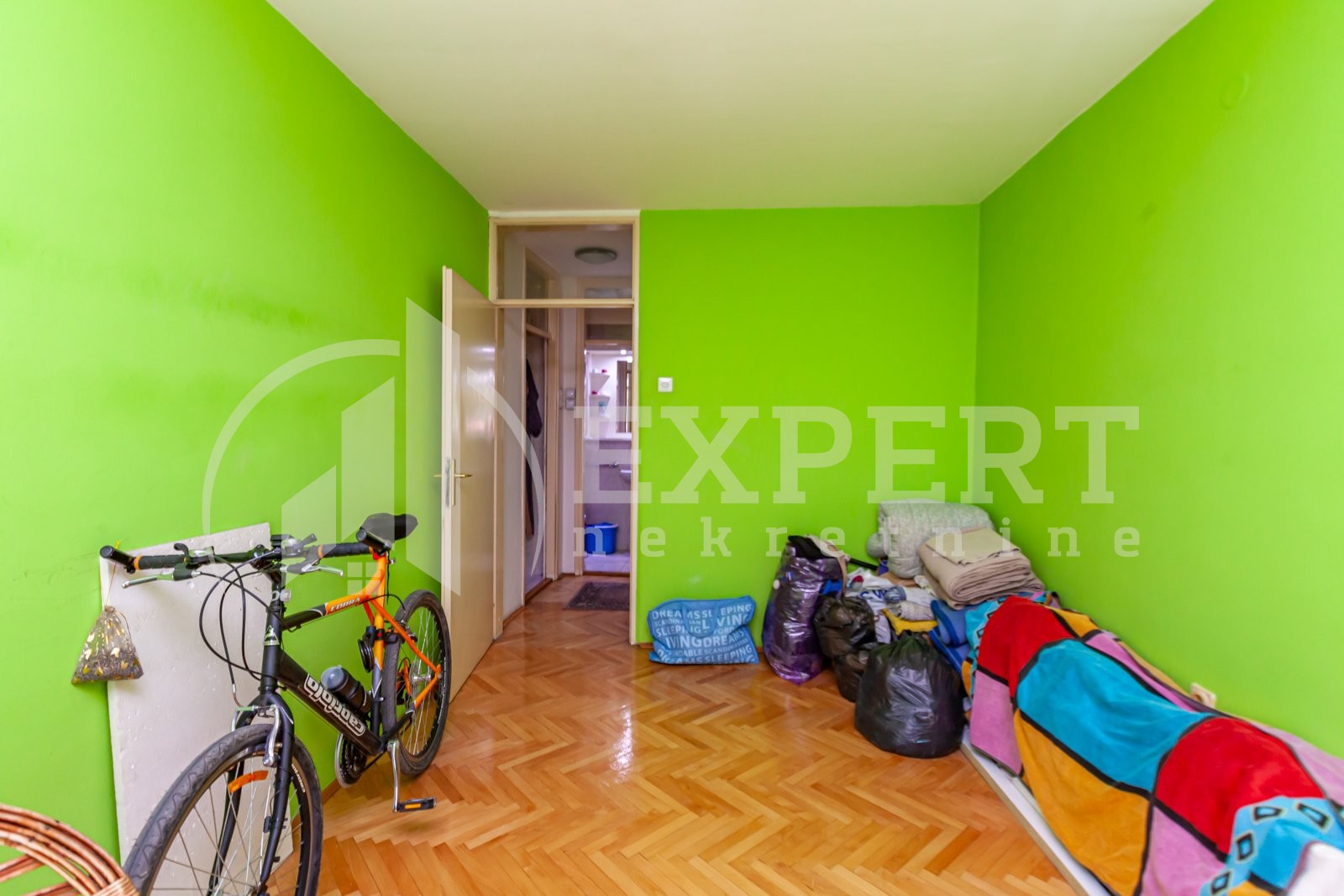 Trosoban stan, 85 m2, Centar, Cvijićeva ID: p-012044 15