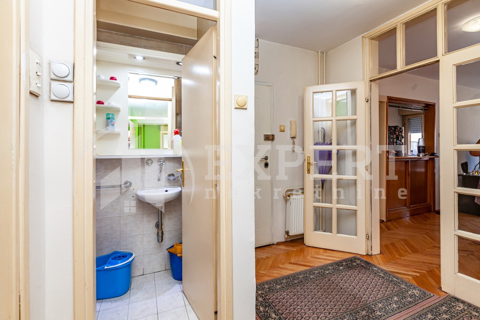 Trosoban stan, 85 m2, Centar, Cvijićeva ID: p-012044 16