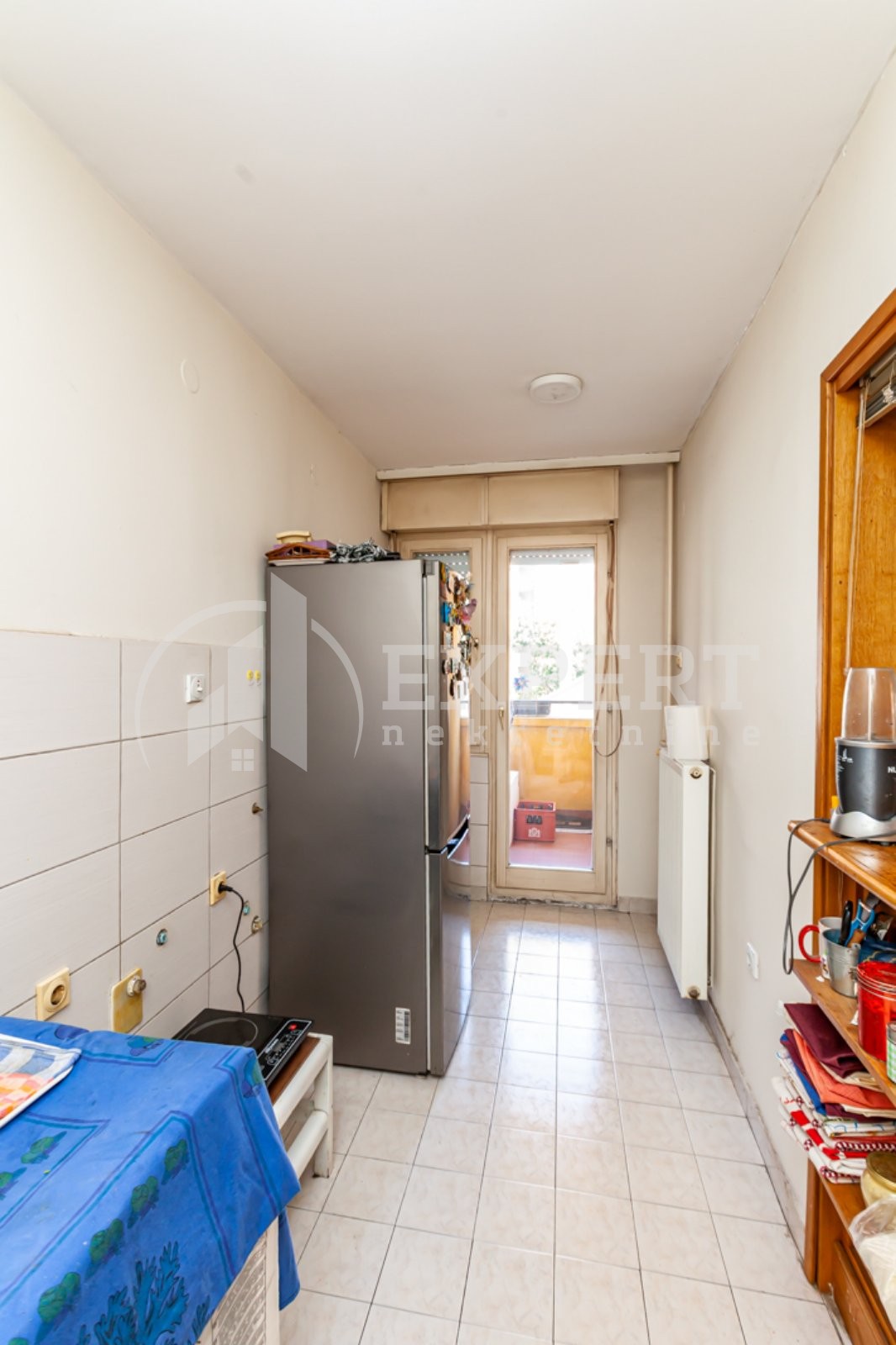 Trosoban stan, 85 m2, Centar, Cvijićeva ID: p-012044 17