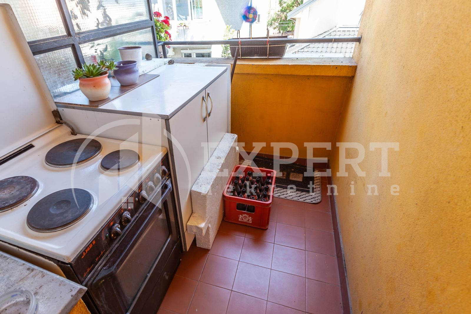 Trosoban stan, 85 m2, Centar, Cvijićeva ID: p-012044 9