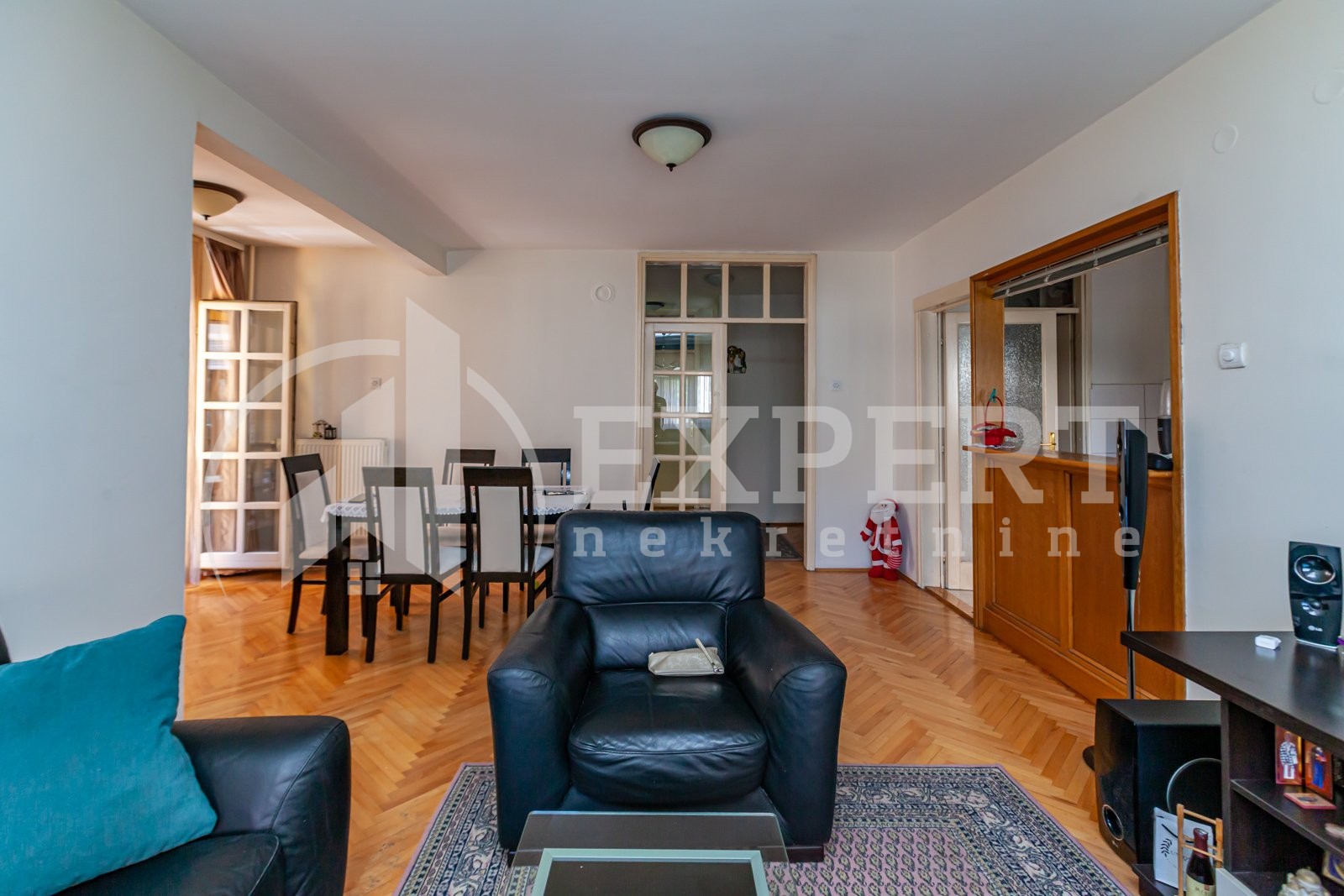 Trosoban stan, 85 m2, Centar, Cvijićeva ID: p-012044 2
