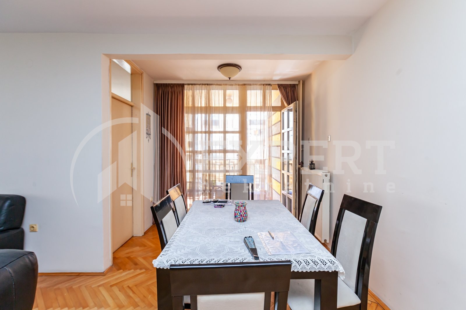 Trosoban stan, 85 m2, Centar, Cvijićeva ID: p-012044 3