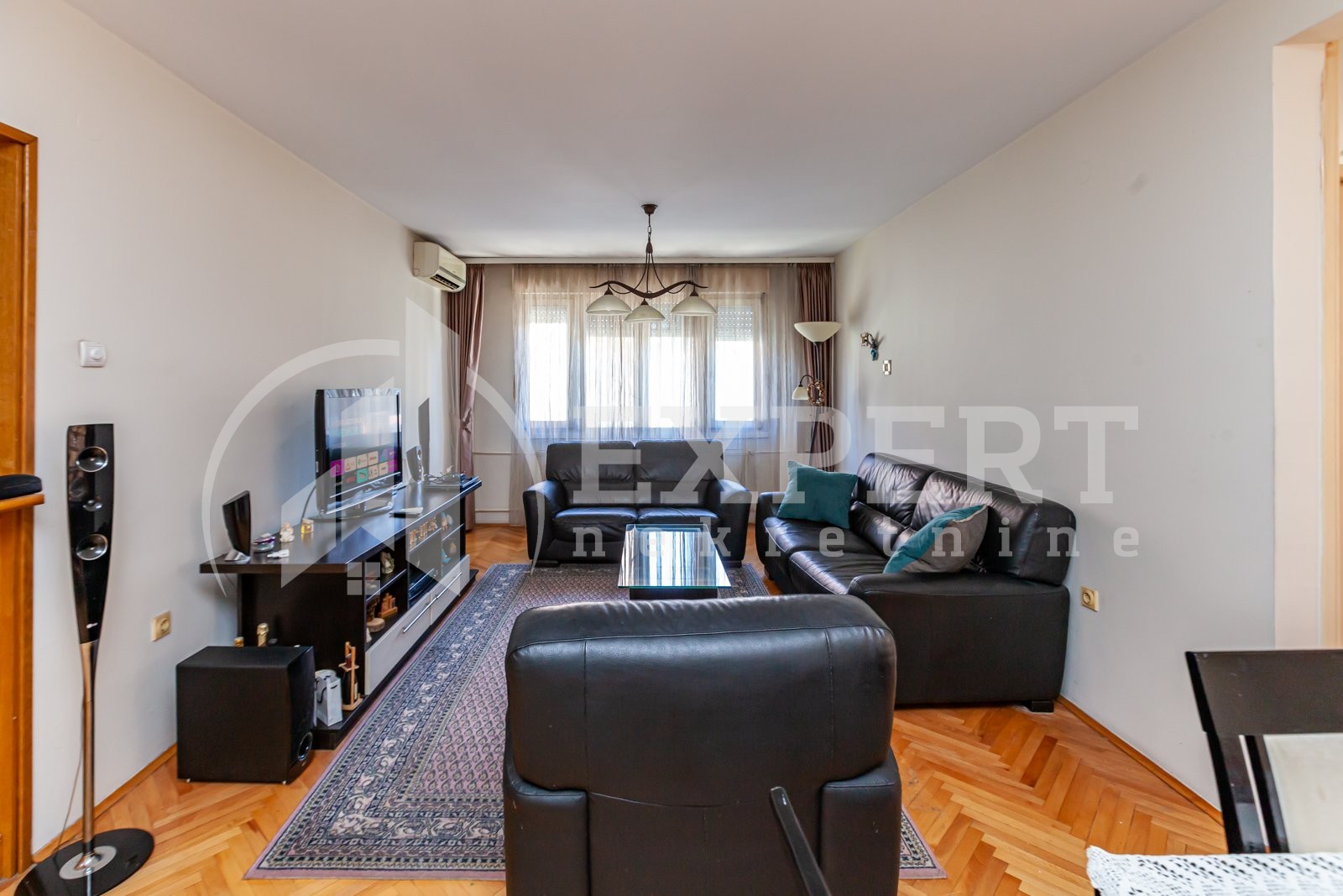 Trosoban stan, 85 m2, Centar, Cvijićeva ID: p-012044 4