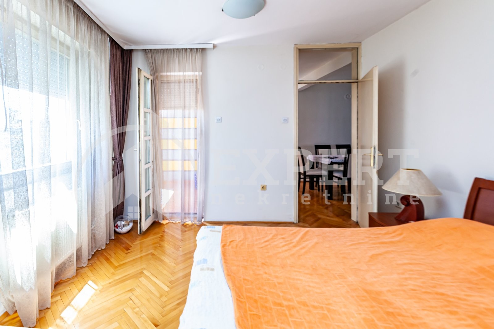 Trosoban stan, 85 m2, Centar, Cvijićeva ID: p-012044 5