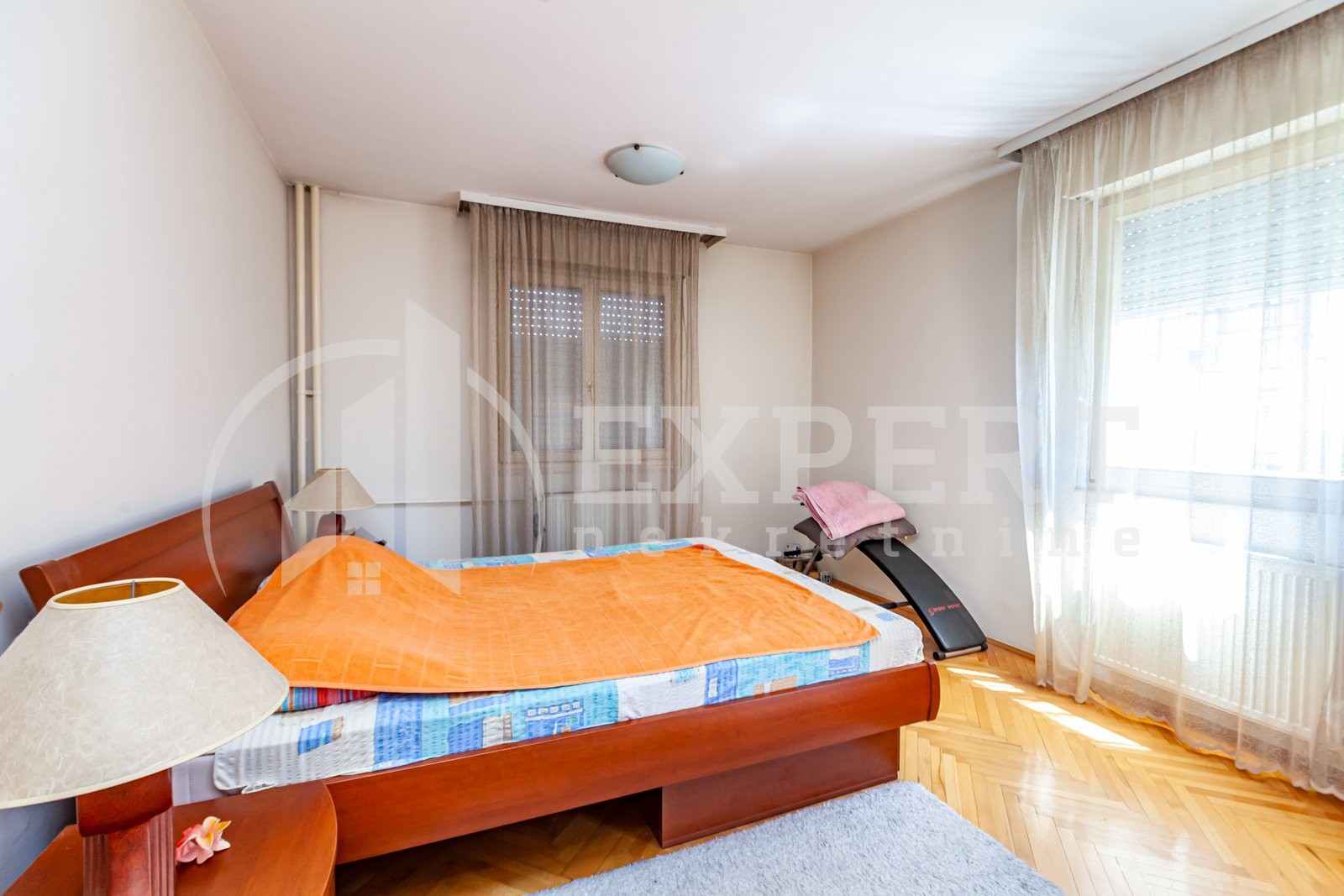 Trosoban stan, 85 m2, Centar, Cvijićeva ID: p-012044 6