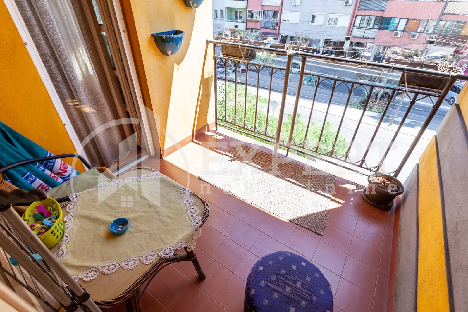 Trosoban stan, 85 m2, Centar, Cvijićeva ID: p-012044 7