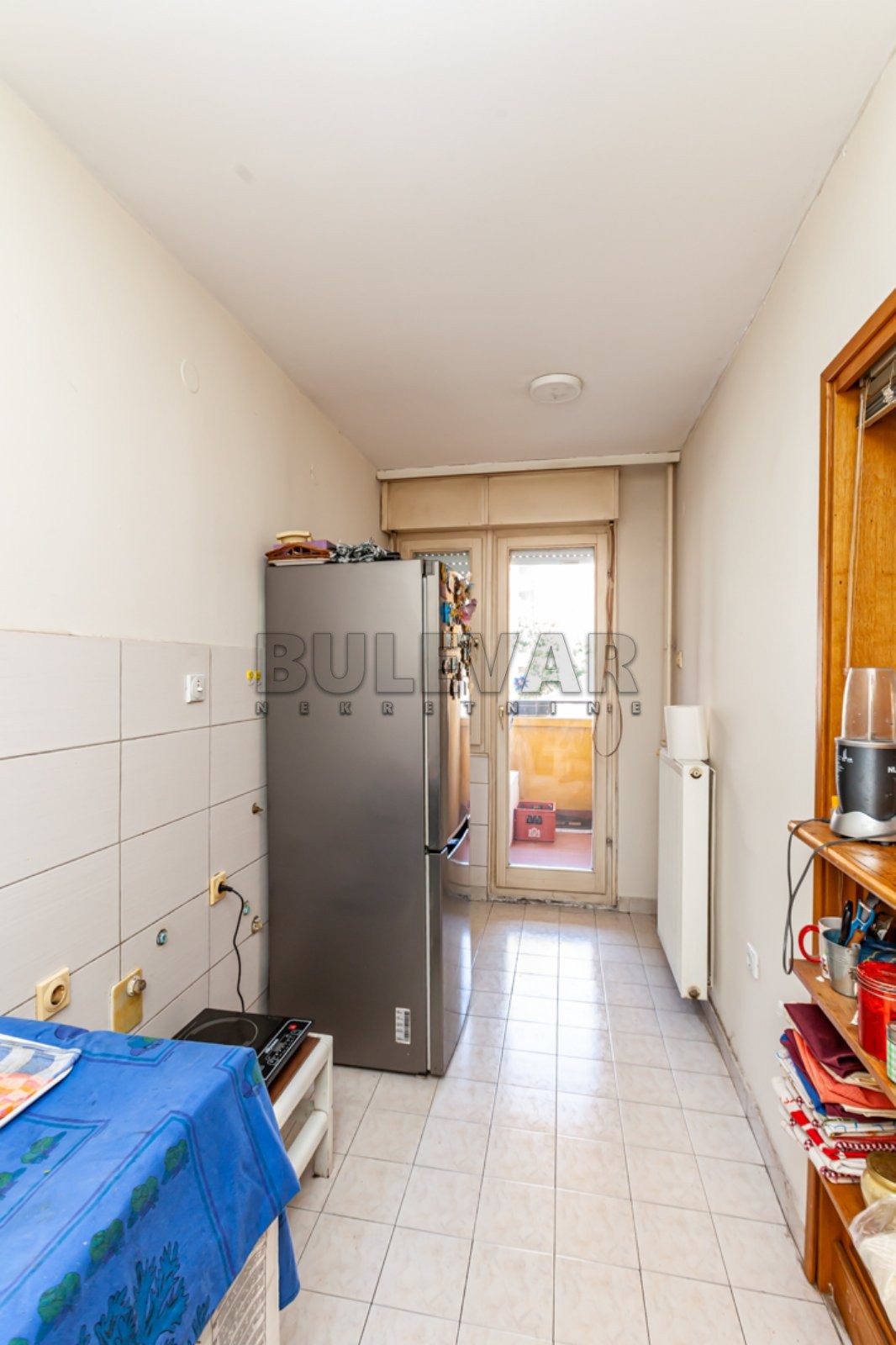 Trosoban stan, 85 m2, Centar, Cvijićeva ID: p-012044 17