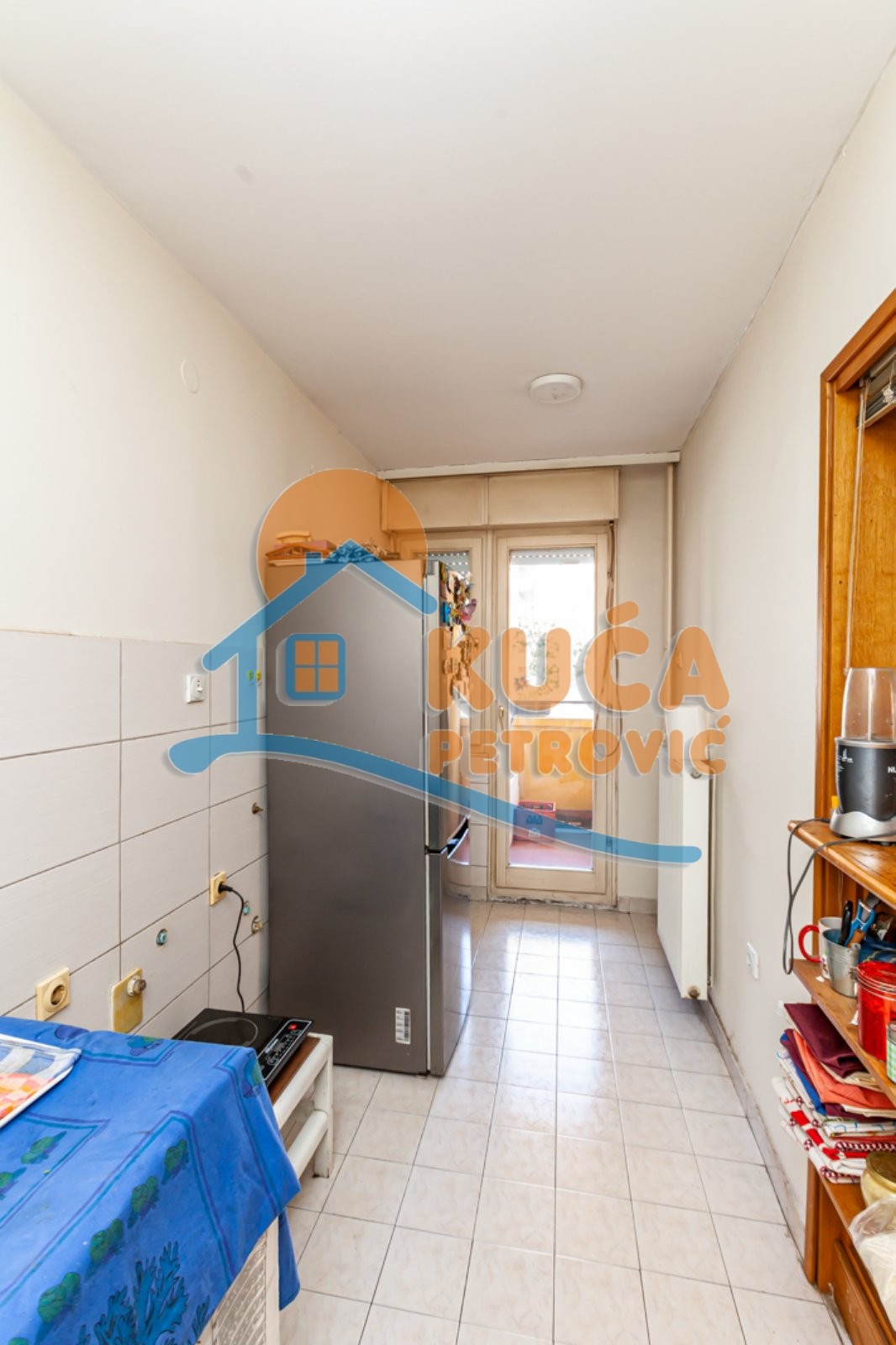 Trosoban stan, 85 m2, Centar, Cvijićeva ID: p-012044 17