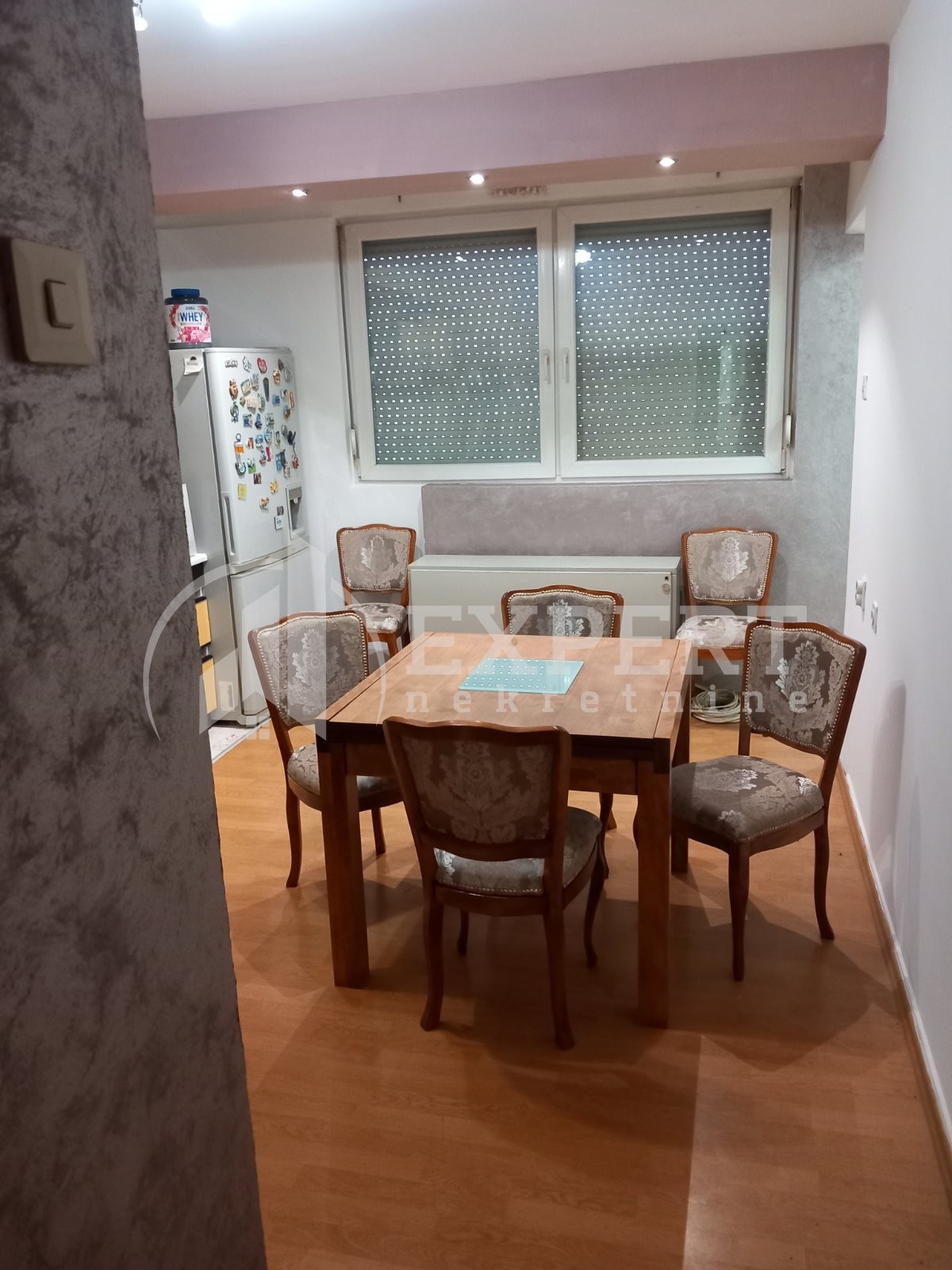 Dvosoban stan, 56 m2, Marger, Hilandarska ID: i-012049 10