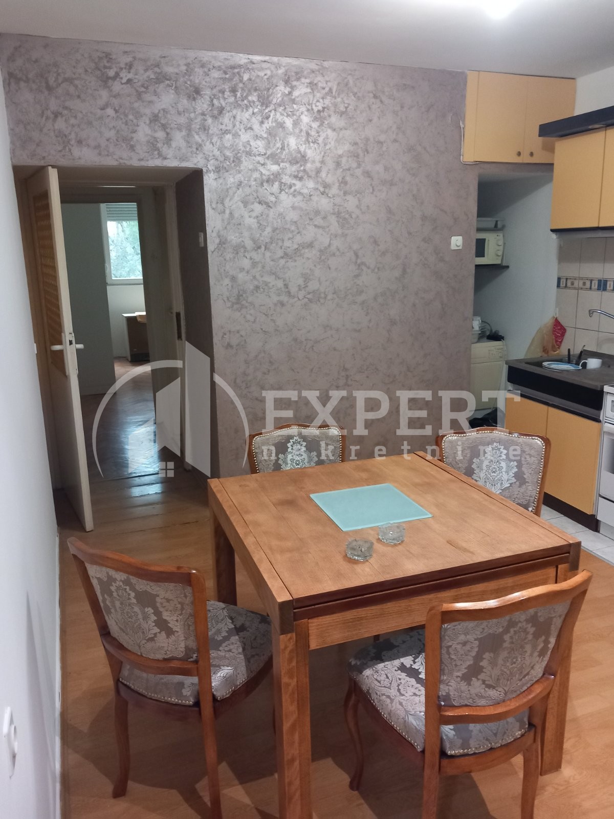 Dvosoban stan, 56 m2, Marger, Hilandarska ID: i-012049 11