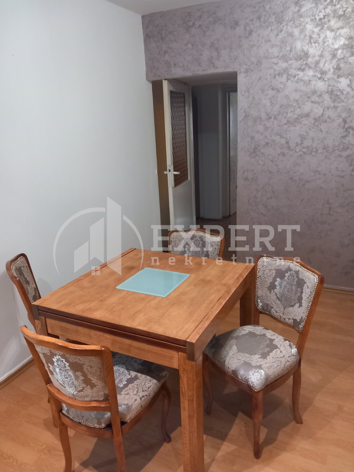 Dvosoban stan, 56 m2, Marger, Hilandarska ID: i-012049 12