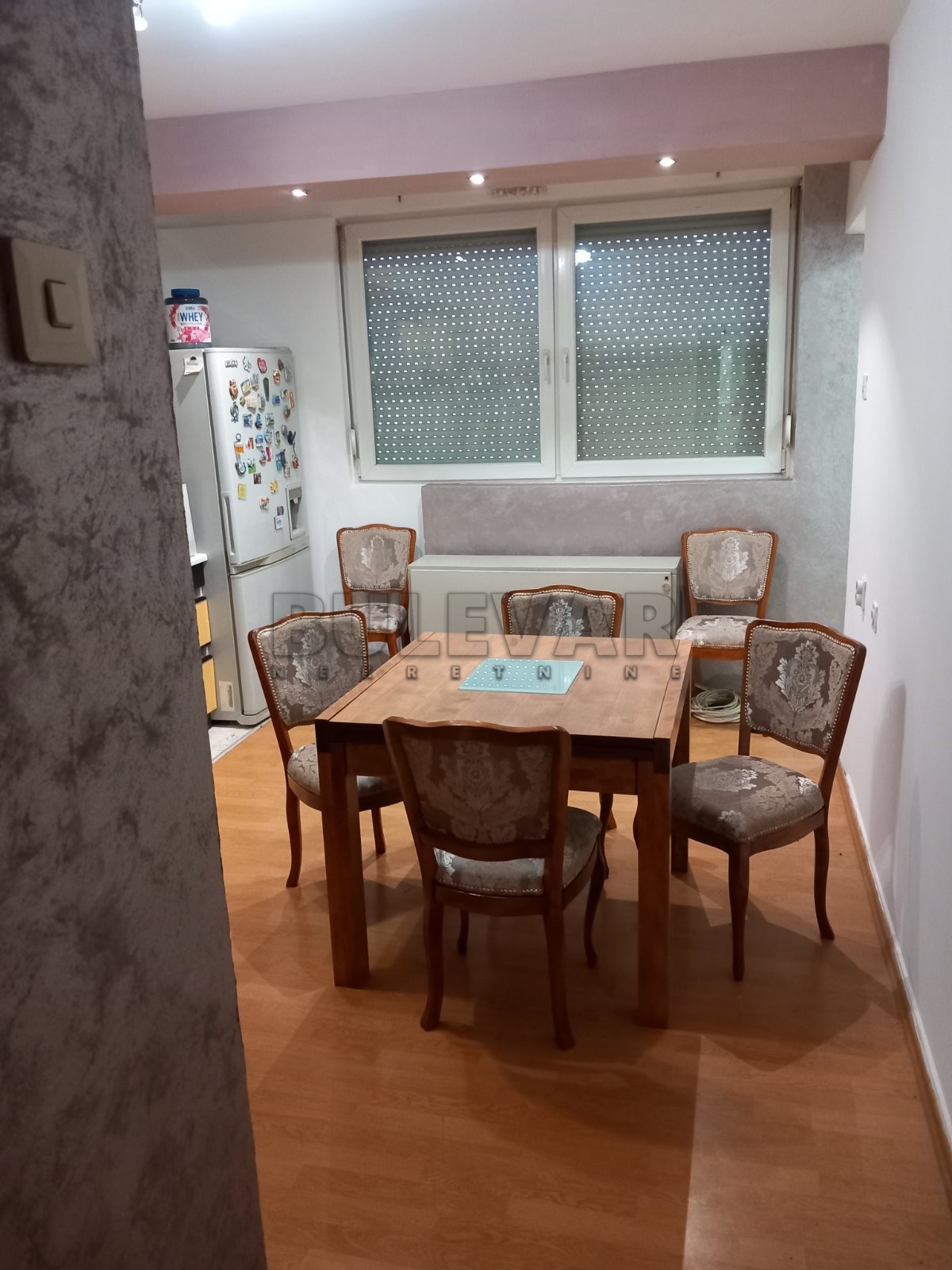 Dvosoban stan, 56 m2, Marger, Hilandarska ID: i-012049 10