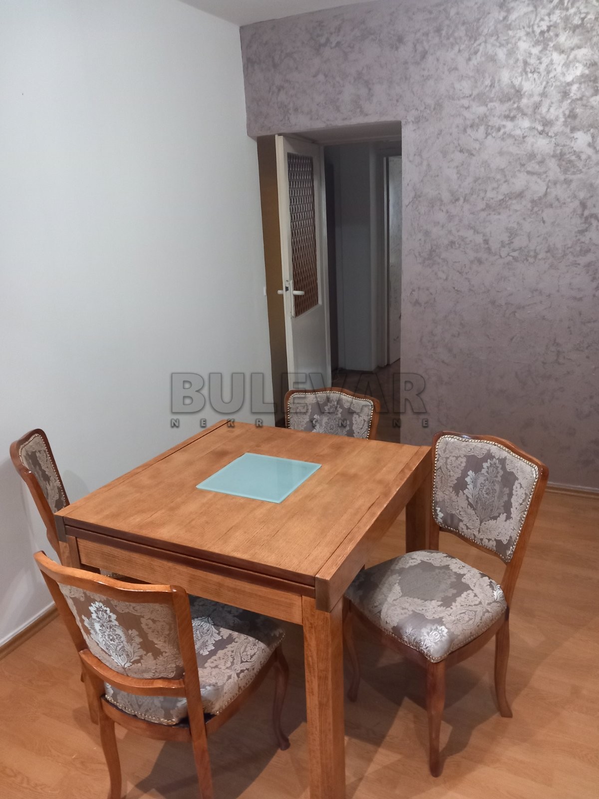 Dvosoban stan, 56 m2, Marger, Hilandarska ID: i-012049 12