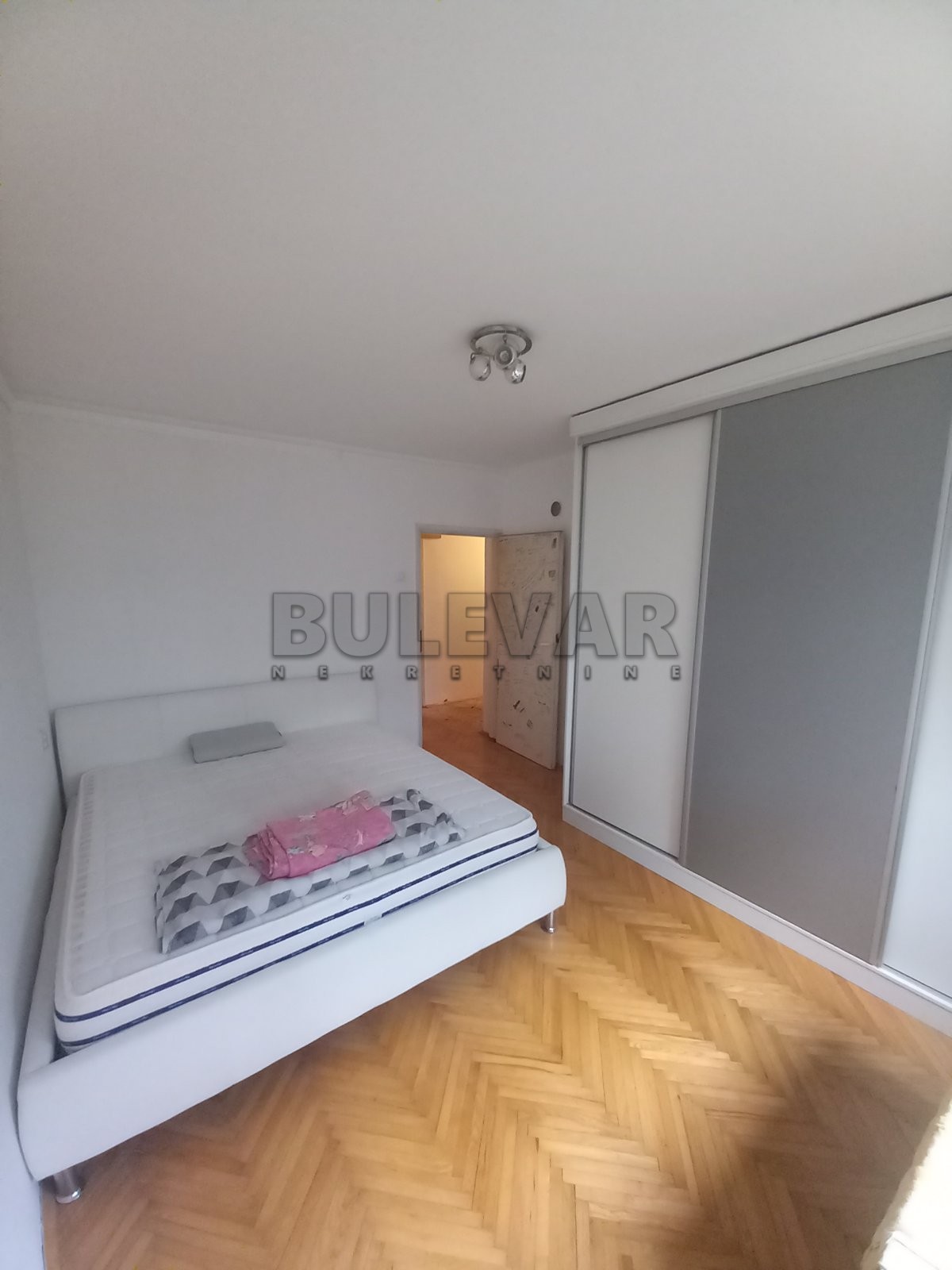 Dvosoban stan, 56 m2, Marger, Hilandarska ID: i-012049 13