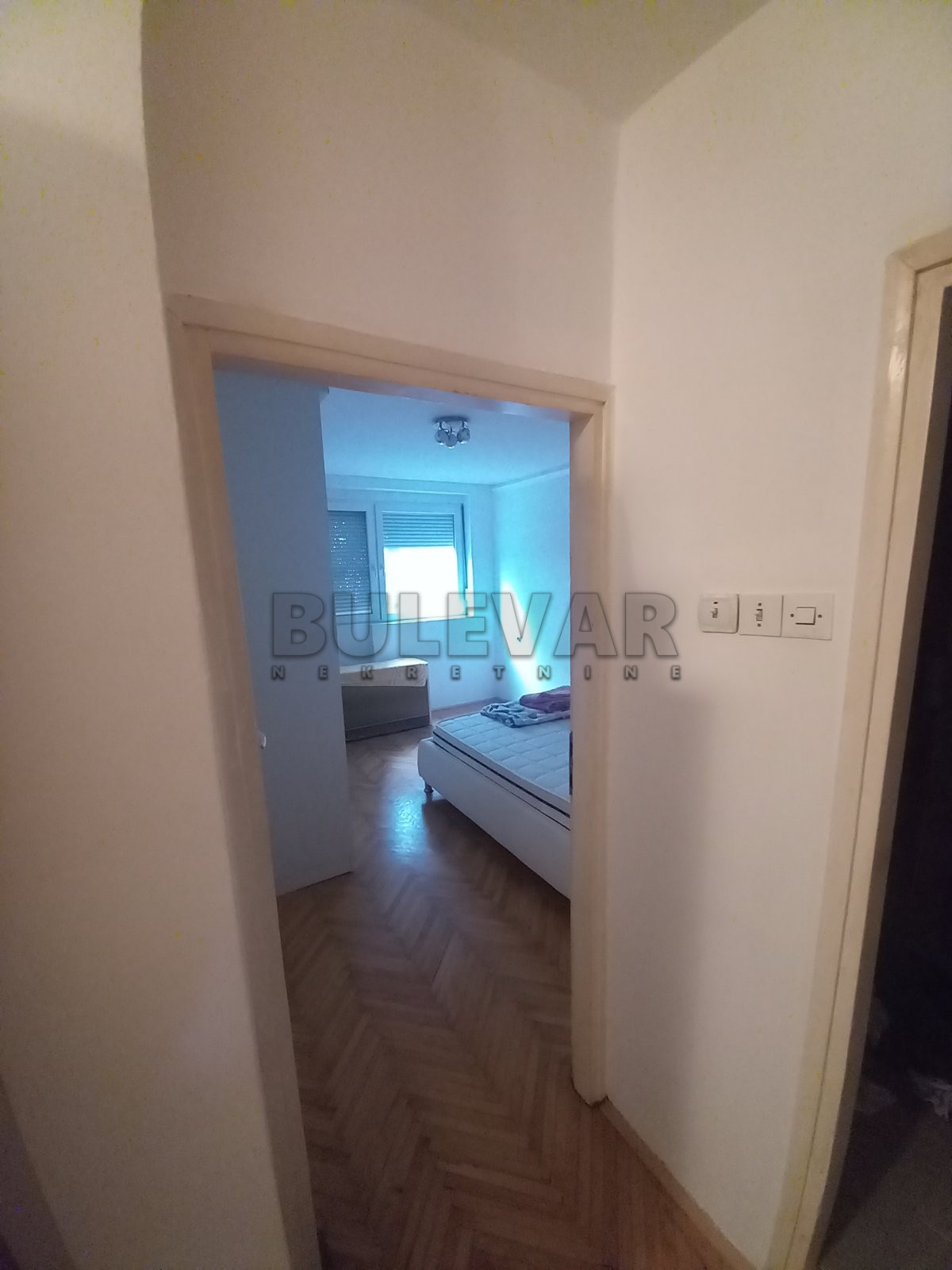 Dvosoban stan, 56 m2, Marger, Hilandarska ID: i-012049 15