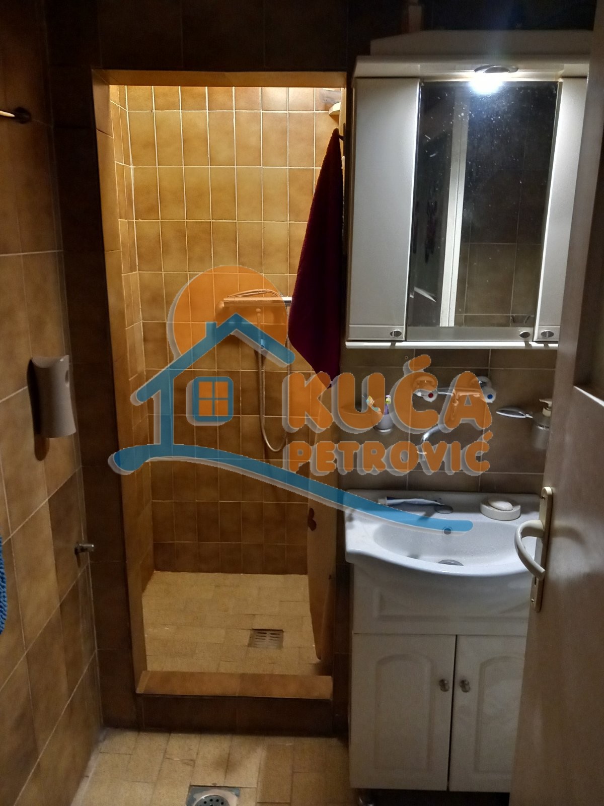 Dvosoban stan, 56 m2, Marger, Hilandarska ID: i-012049 16