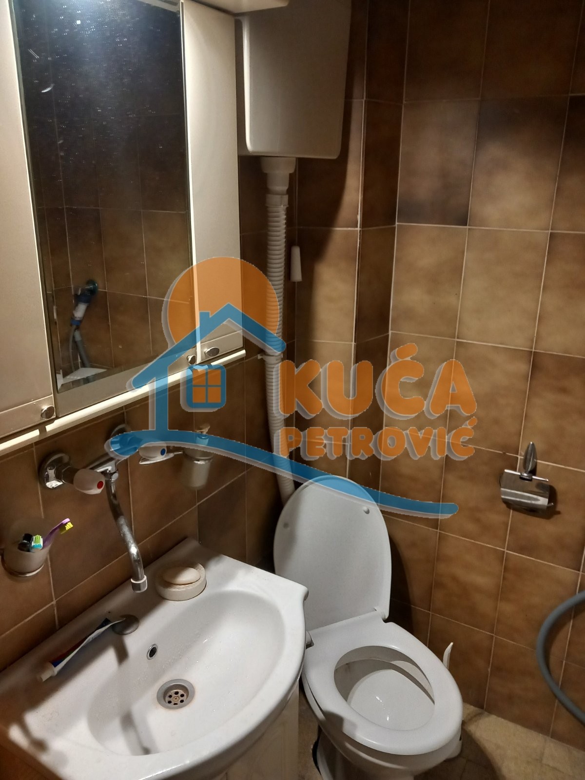 Dvosoban stan, 56 m2, Marger, Hilandarska ID: i-012049 18