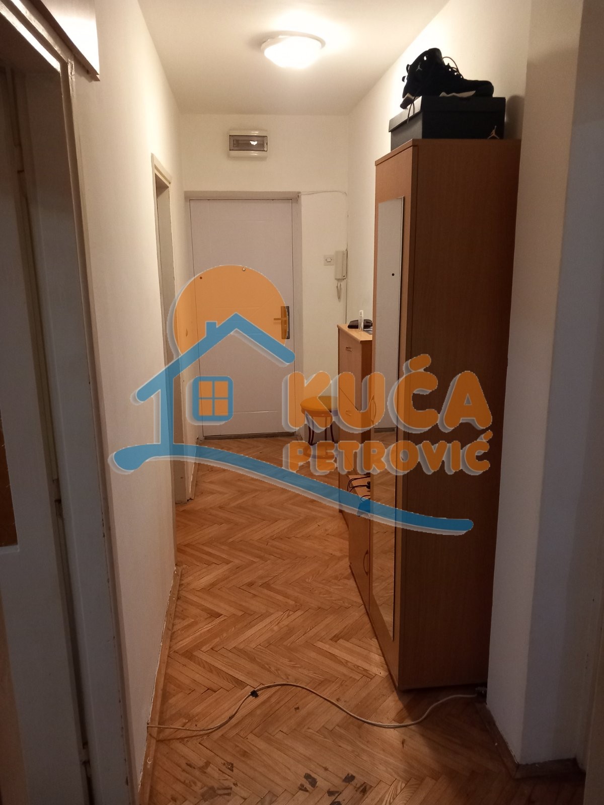 Dvosoban stan, 56 m2, Marger, Hilandarska ID: i-012049 19