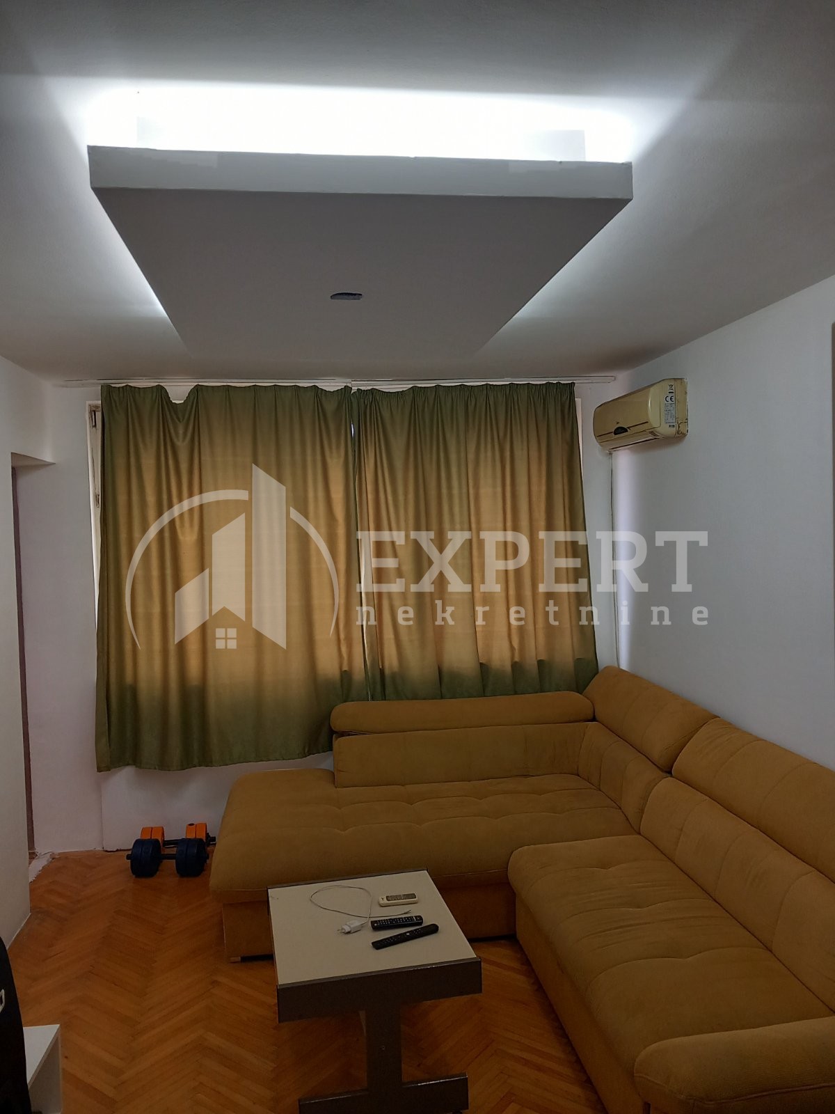 Dvosoban stan, 56 m2, Marger, Hilandarska ID: i-012049 3