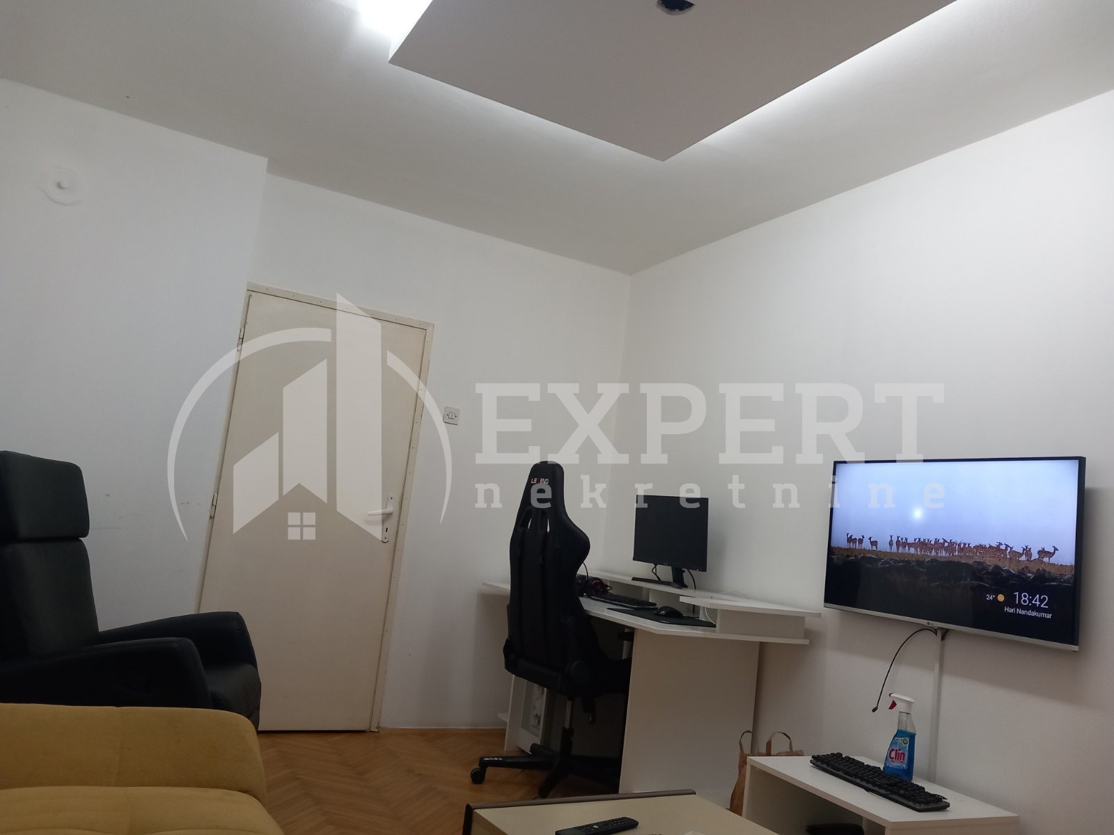 Dvosoban stan, 56 m2, Marger, Hilandarska ID: i-012049 4