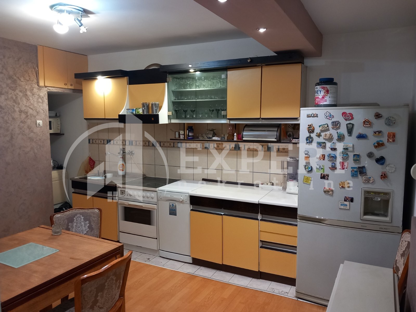 Dvosoban stan, 56 m2, Marger, Hilandarska ID: i-012049 6