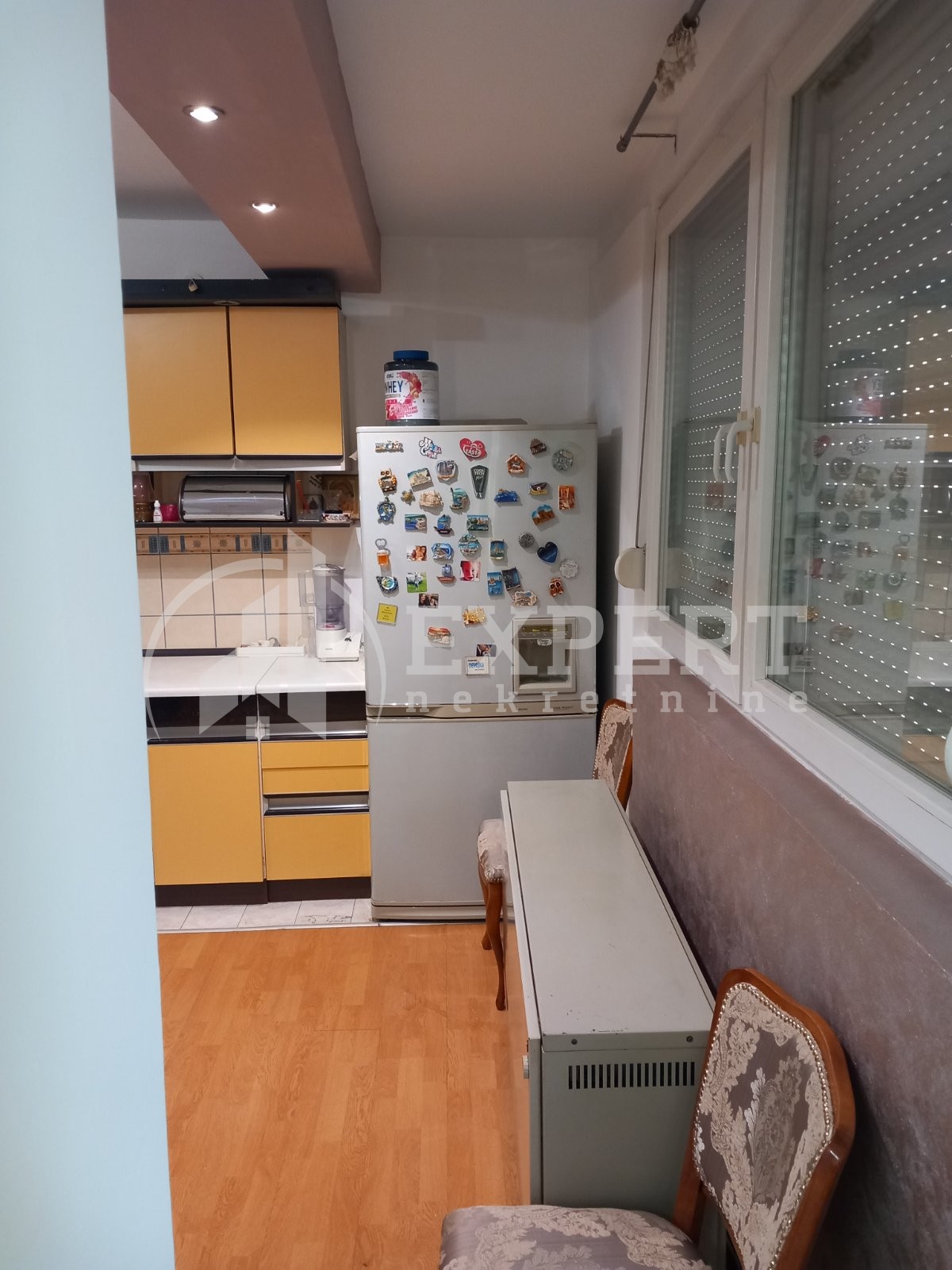 Dvosoban stan, 56 m2, Marger, Hilandarska ID: i-012049 7