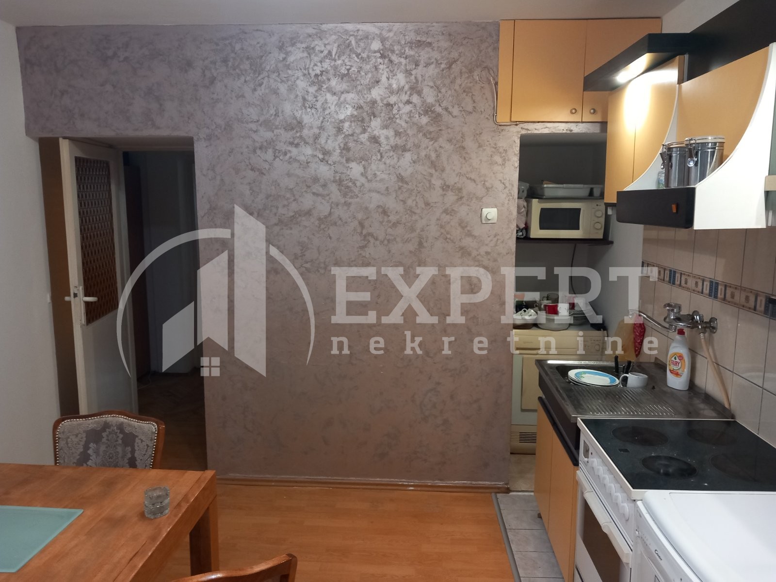 Dvosoban stan, 56 m2, Marger, Hilandarska ID: i-012049 8