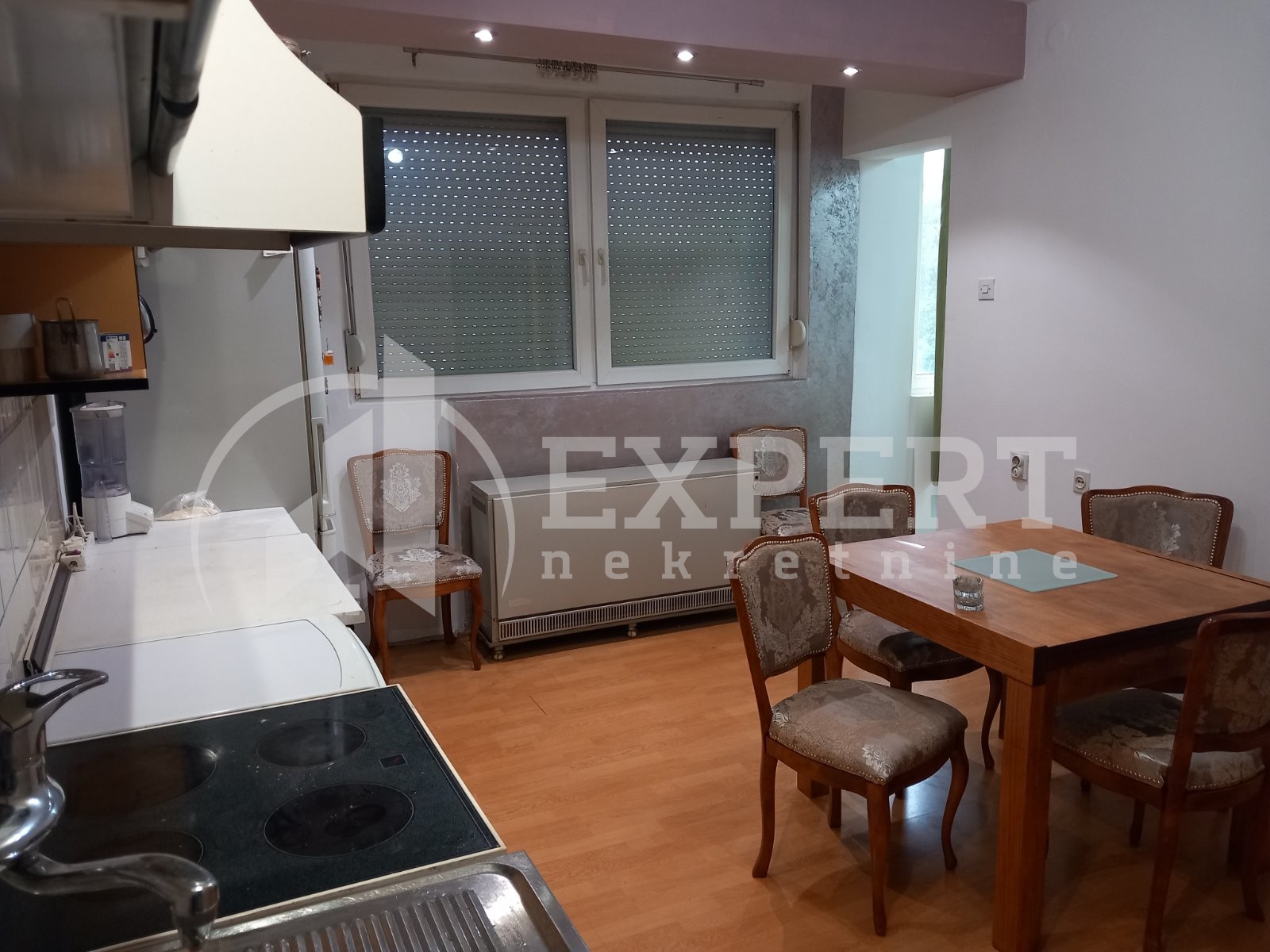 Dvosoban stan, 56 m2, Marger, Hilandarska ID: i-012049 9